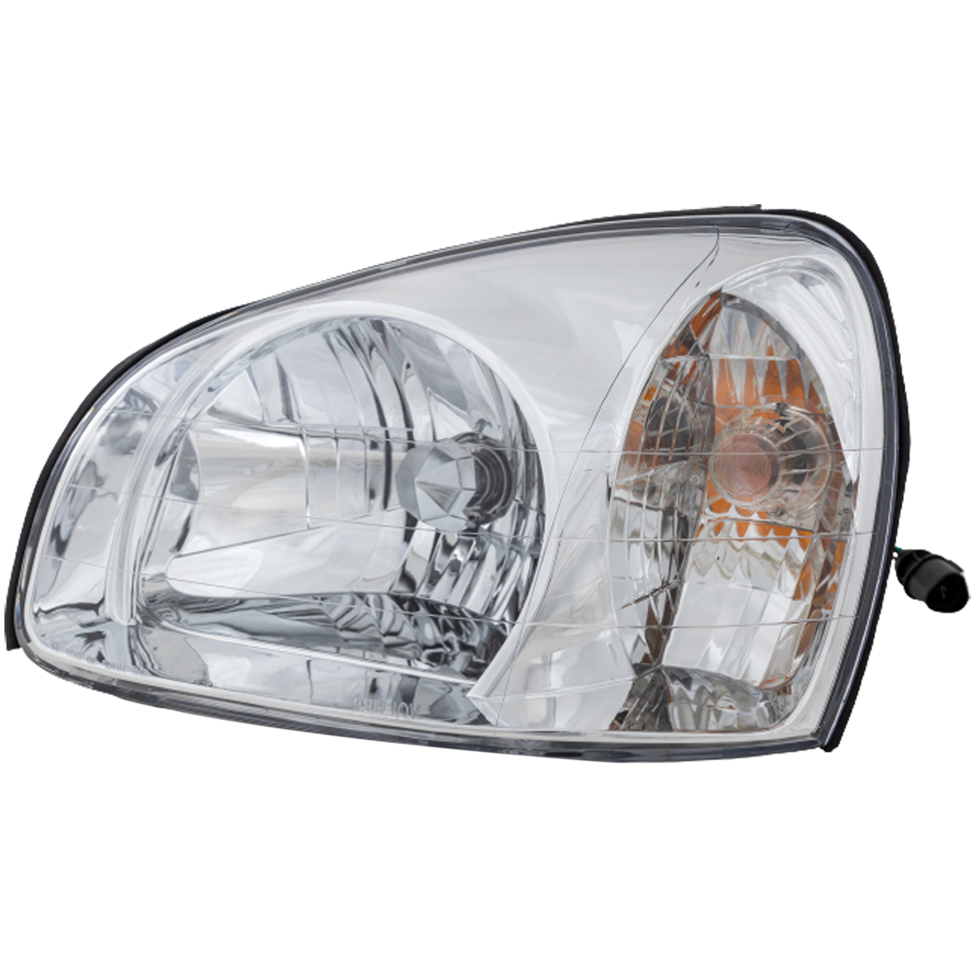 Garage-Pro JCWH100108GP Headlights-Components - View #3