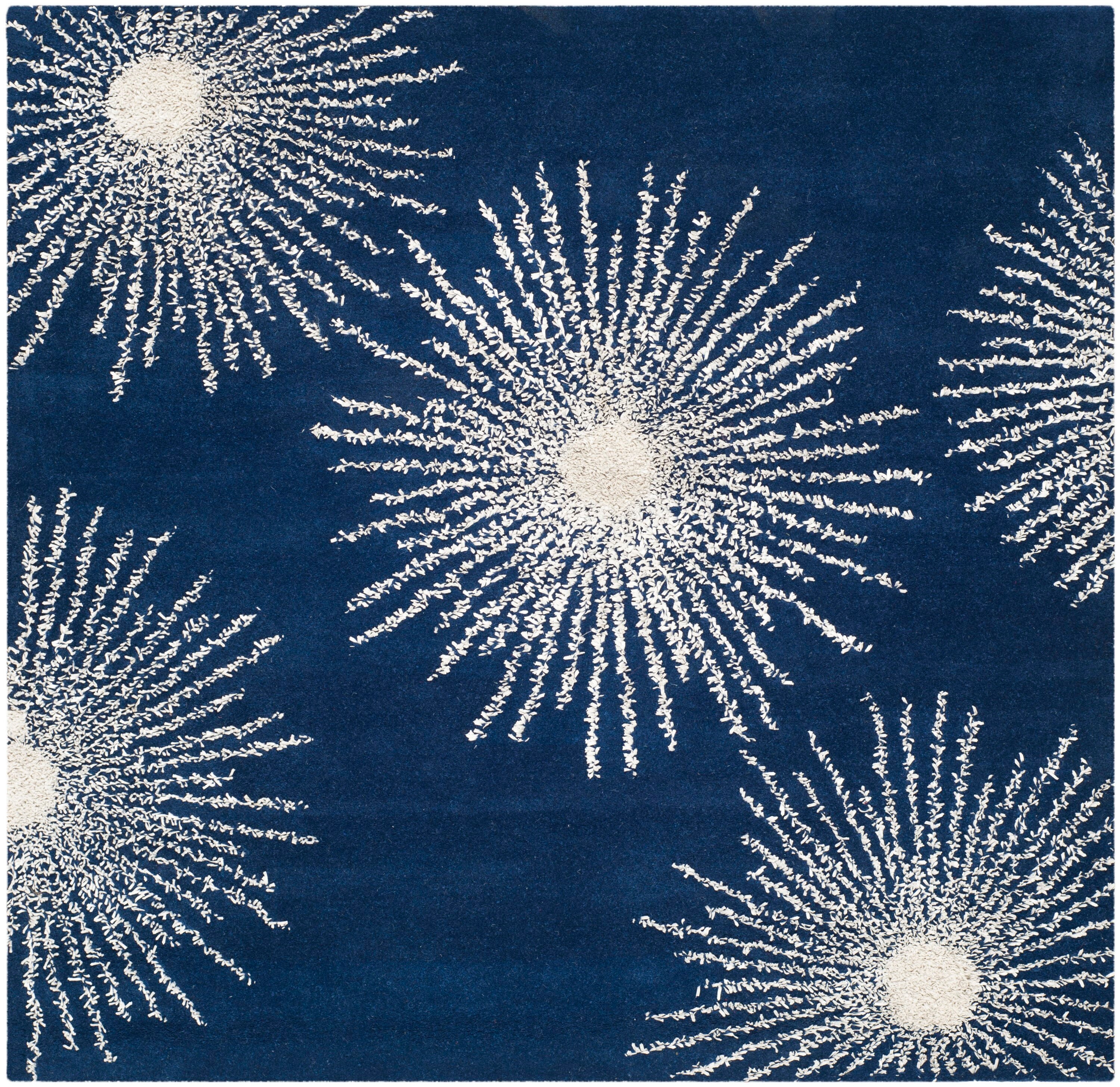Safavieh SOH712M-8SQ rugs - View #2
