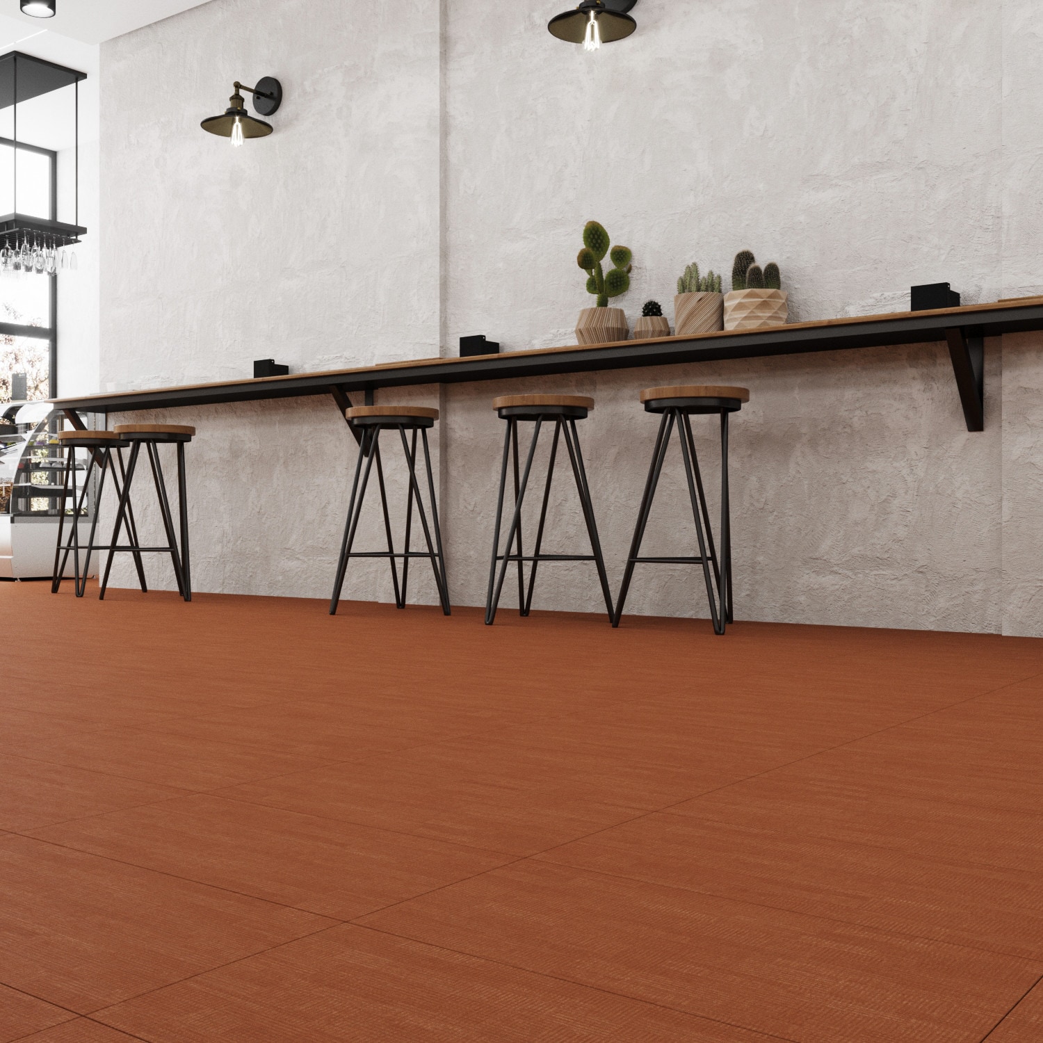 Lucida USA FC-3311 Vinyl-Tiles - View #5