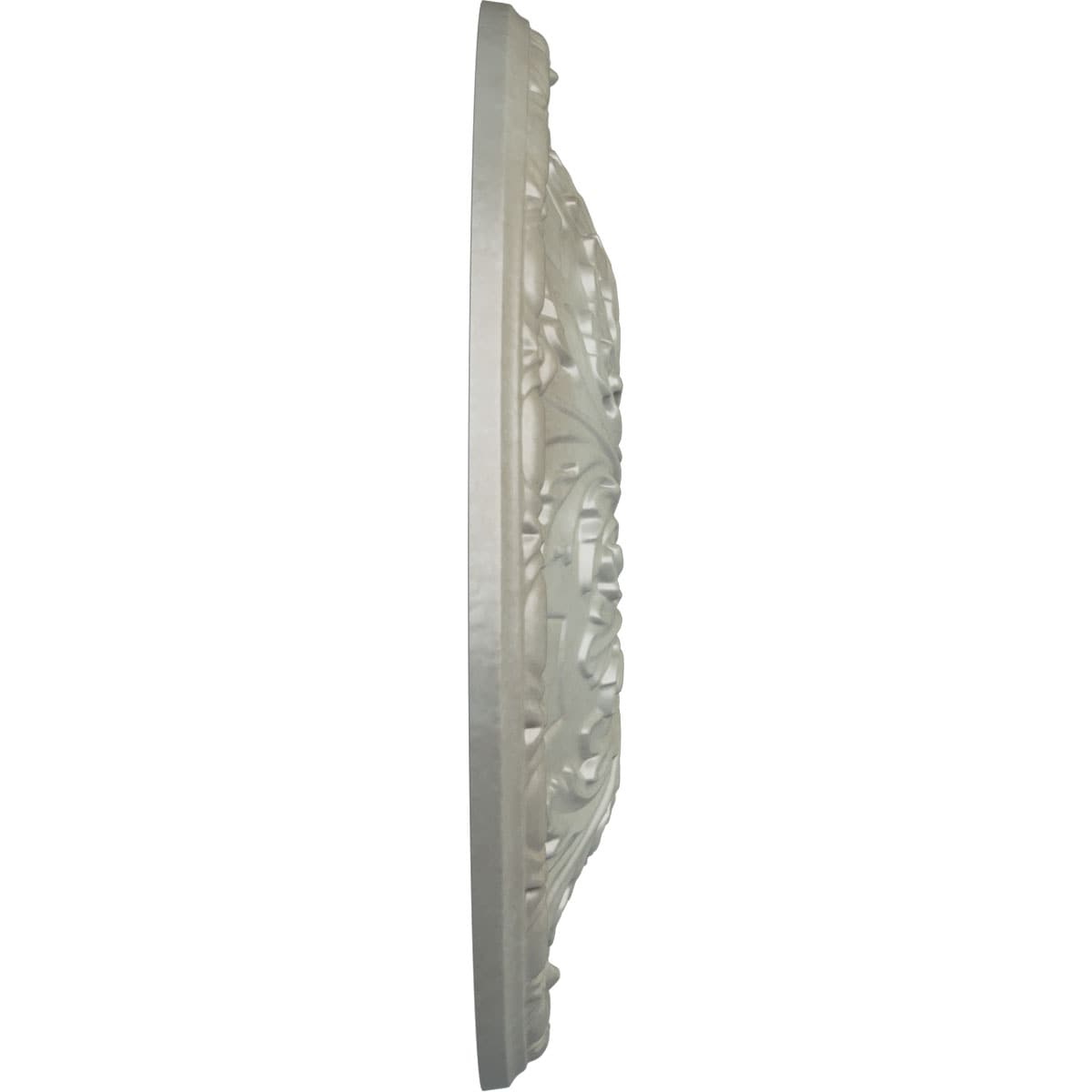 Ekena Millwork CM16GAFLS Ceiling-Medallions - View #3