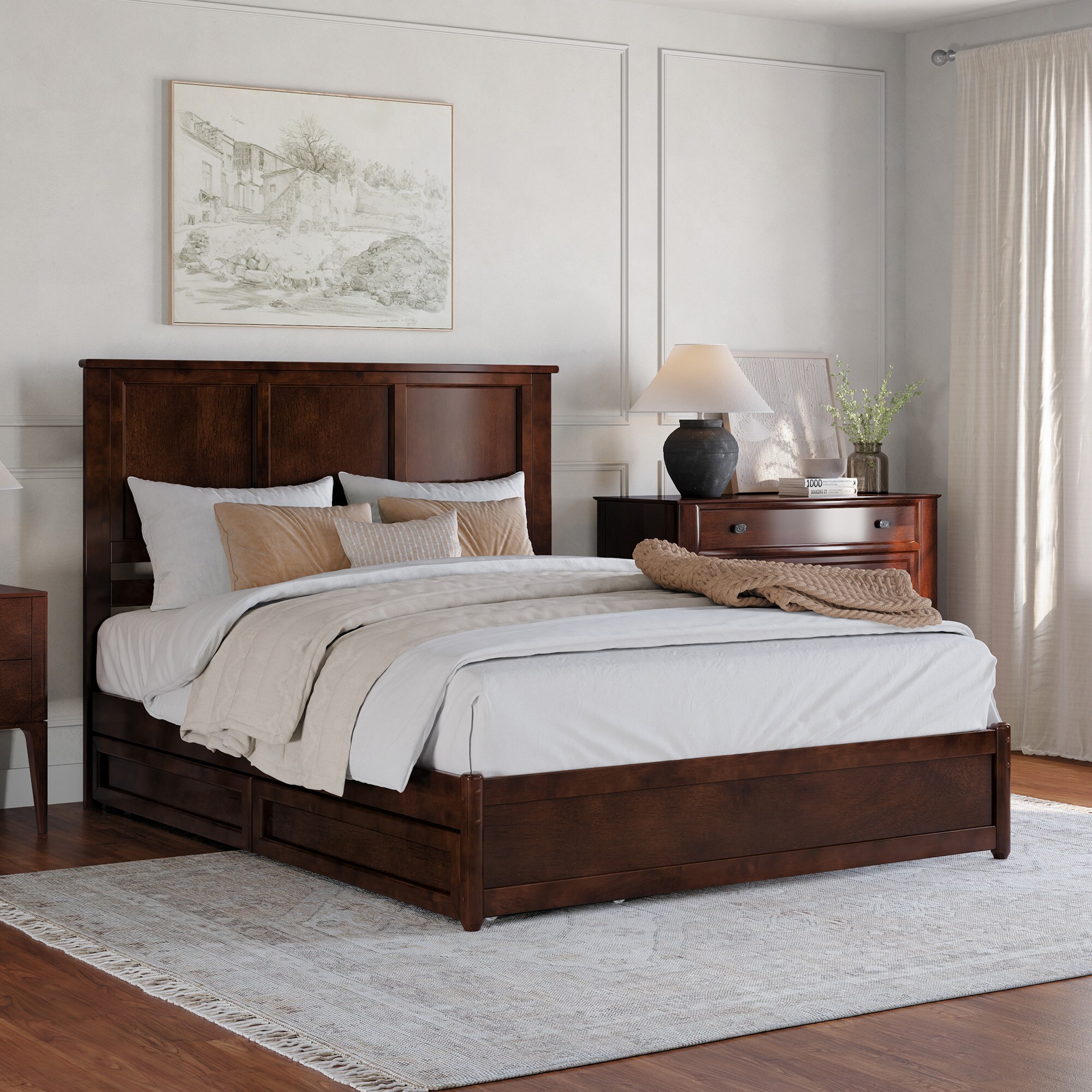 AFI AR8687144 beds - View #6