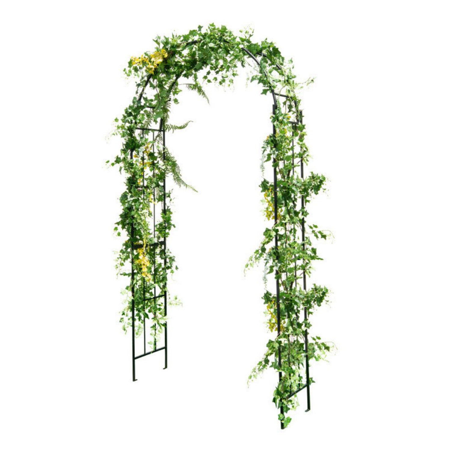 AHIOU HOME ZAAHD-HG3J2WGA Garden-Arbor - View #2
