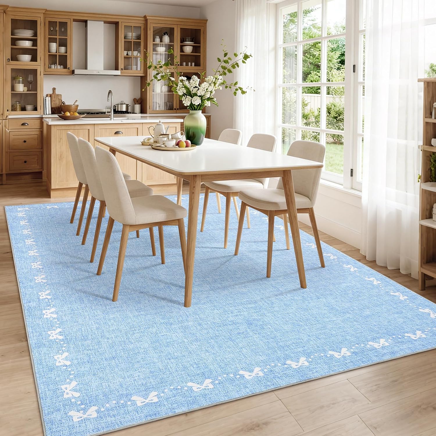 GAOMON CES-1PFUSI-VGV03N4CL rugs - View #3