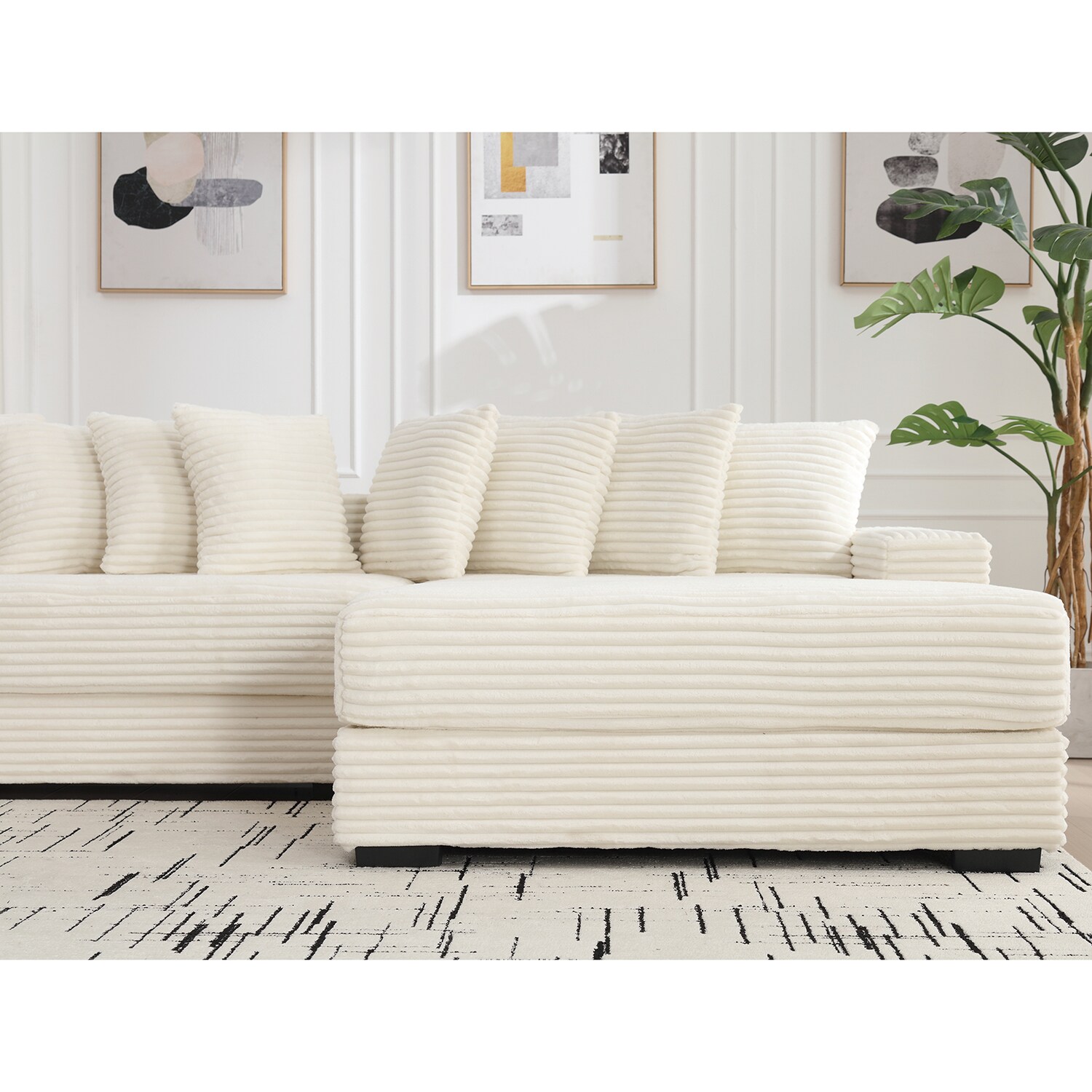 GZMR GZ-GN3622A Sofas-Loveseats - View #9