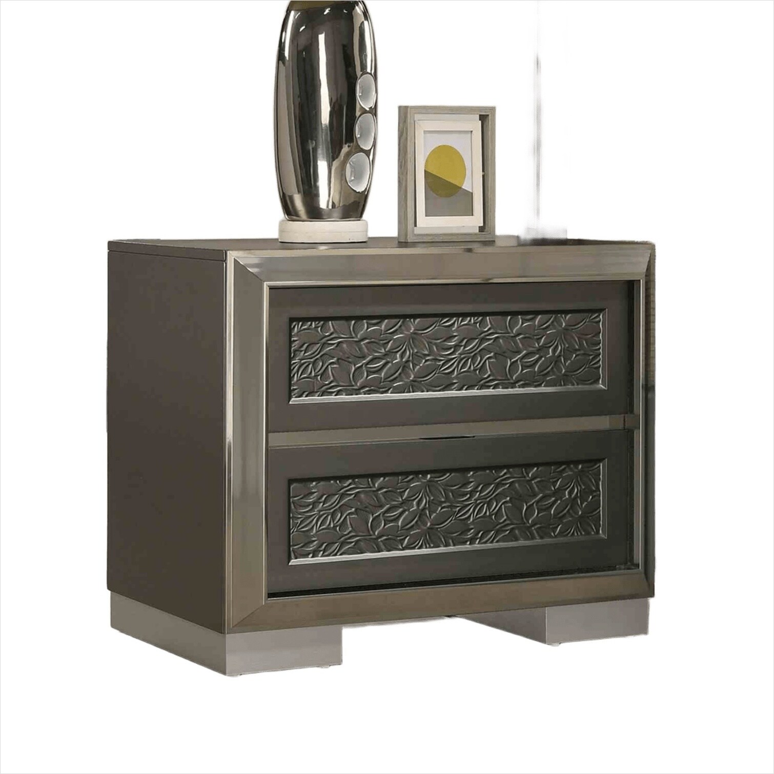 Naturefalls 63UXLEP03BID nightstands - View #5