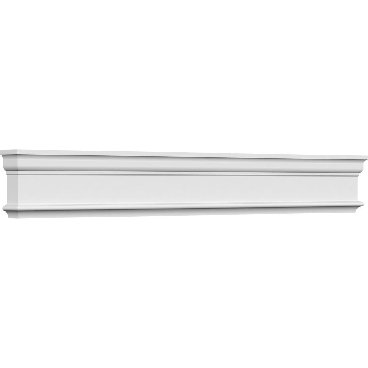 Ekena Millwork CRH05X71HO Exterior-Window-Trim - View #9