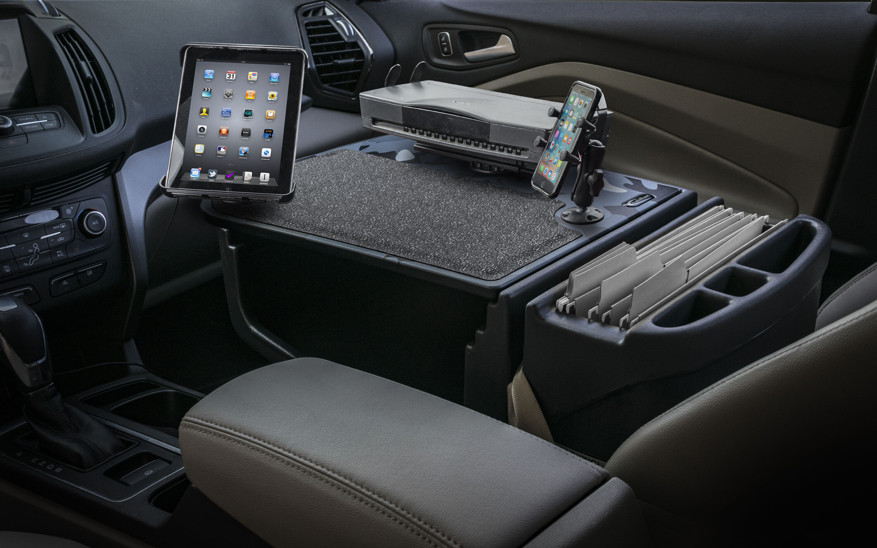 AutoExec AUE06550 Interior-Car-Acc - View #2