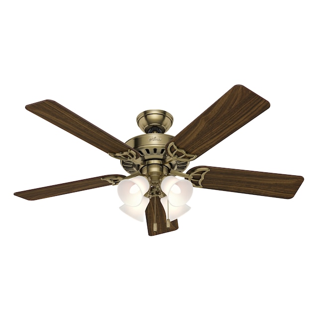 Flush Mount Ceiling Fan With Light, Are Downrods For Ceiling Fans Universal