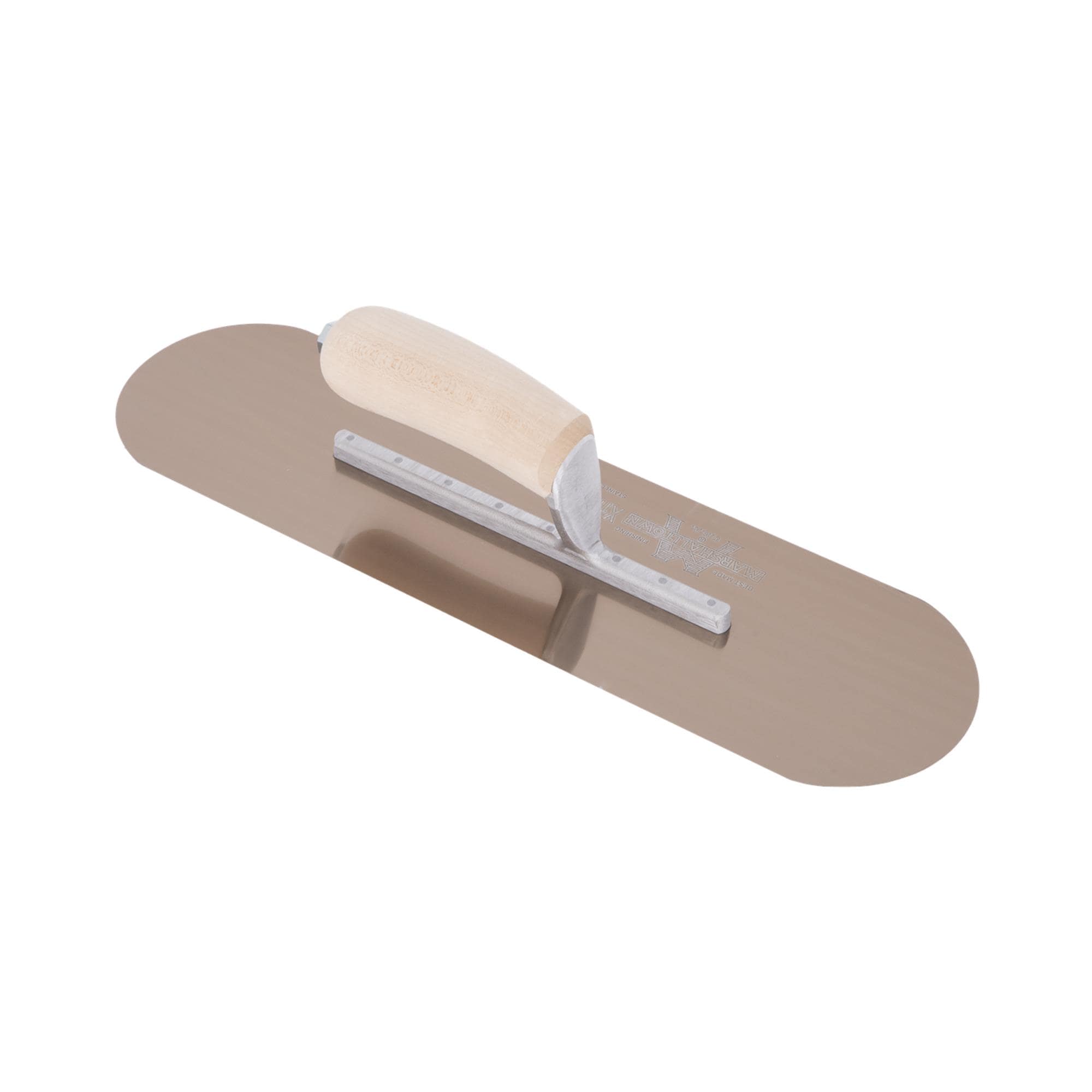 Marshalltown SP16GS Concrete-Trowels - View #2