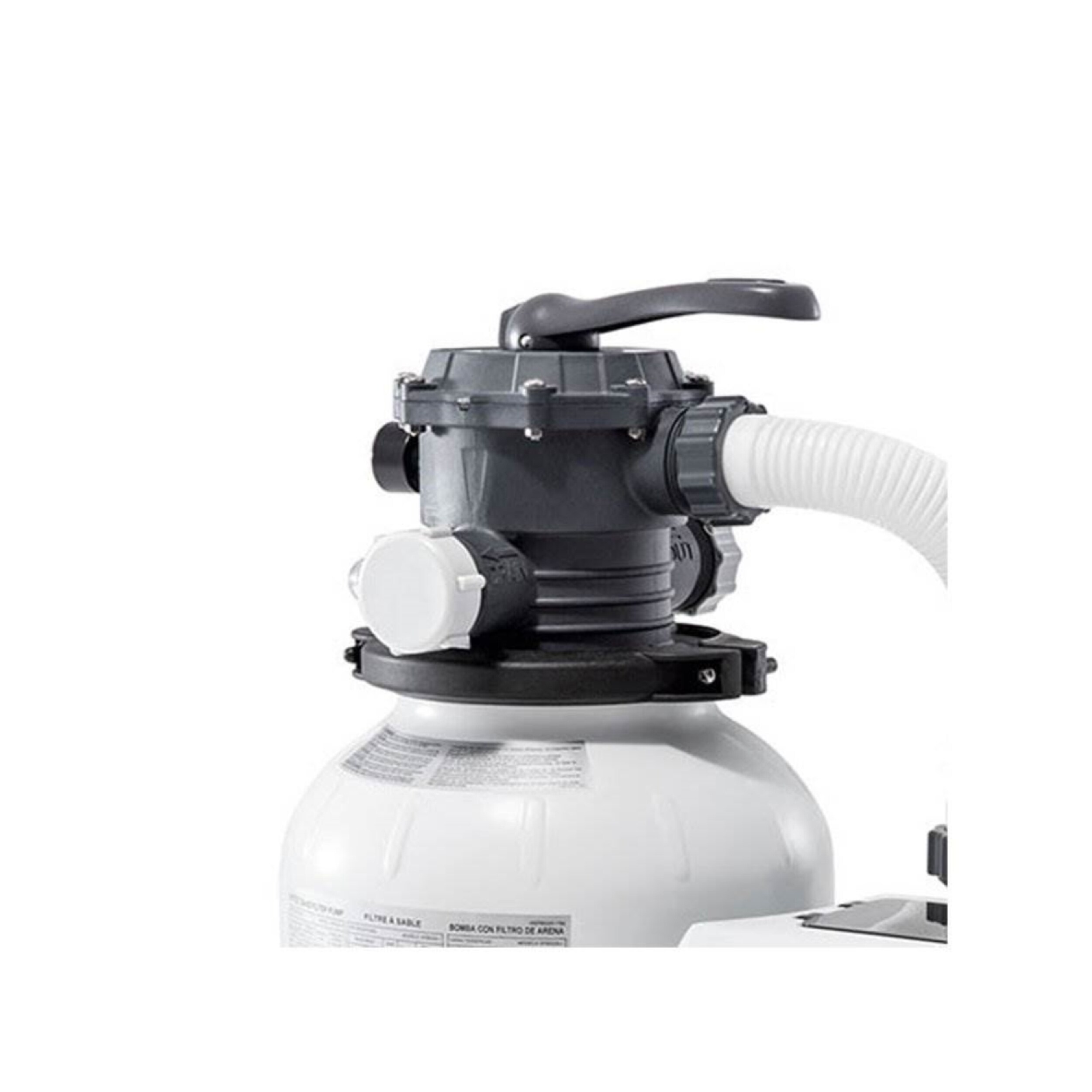 Intex 105909 Pool-Filter-Systems - View #5