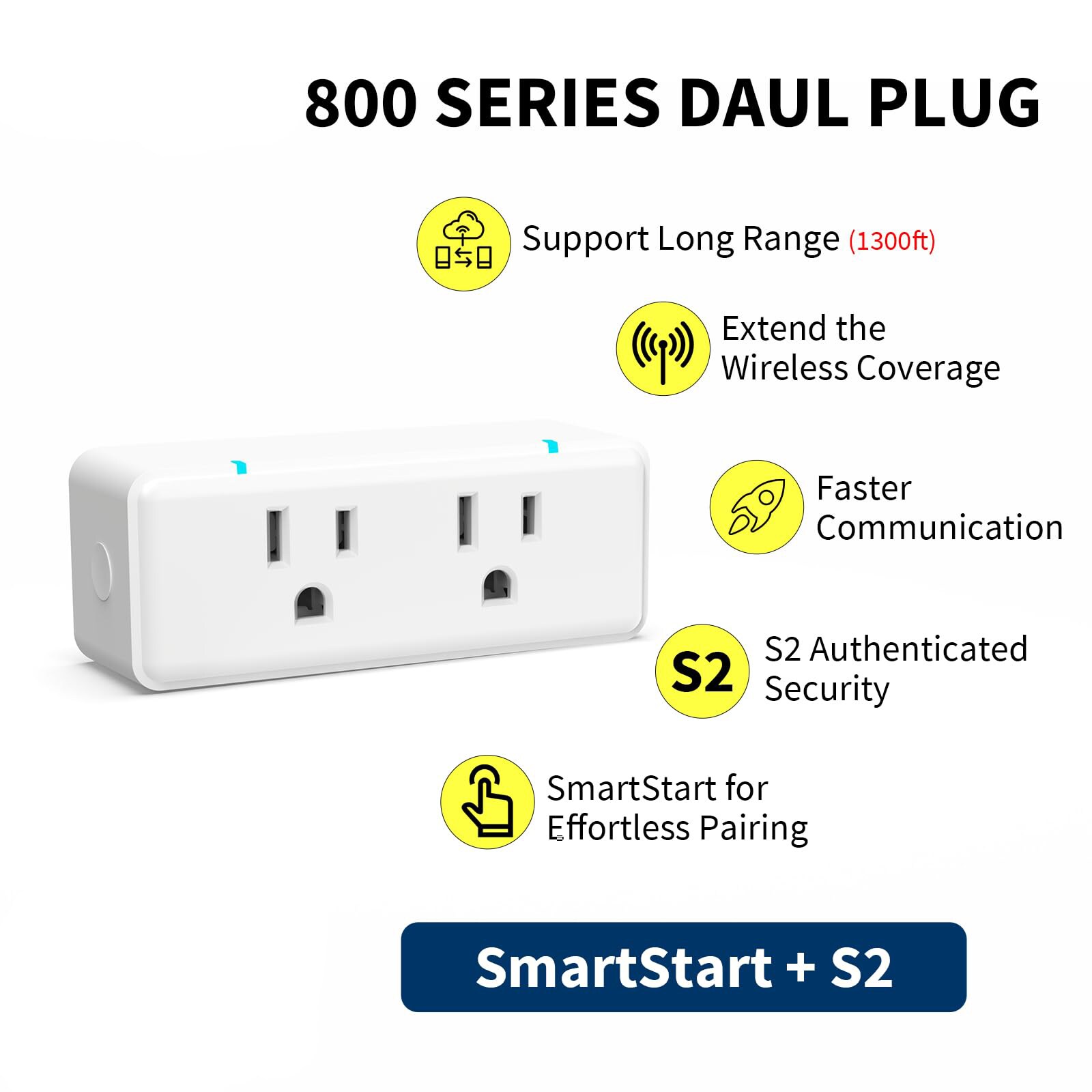 Misopily LMS0408P24 Iris-Smart-Plug - View #3
