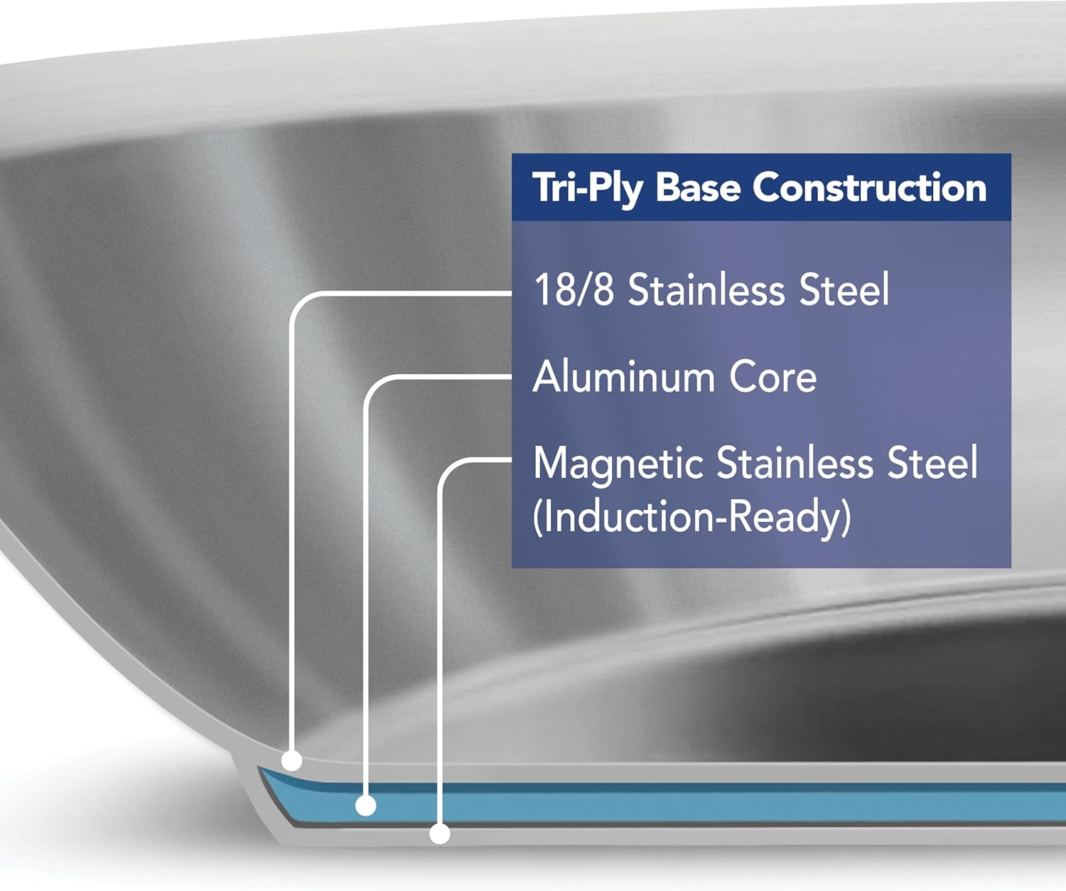 Tramontina 80154/000DS Cooking-Pans-Skillets - View #4