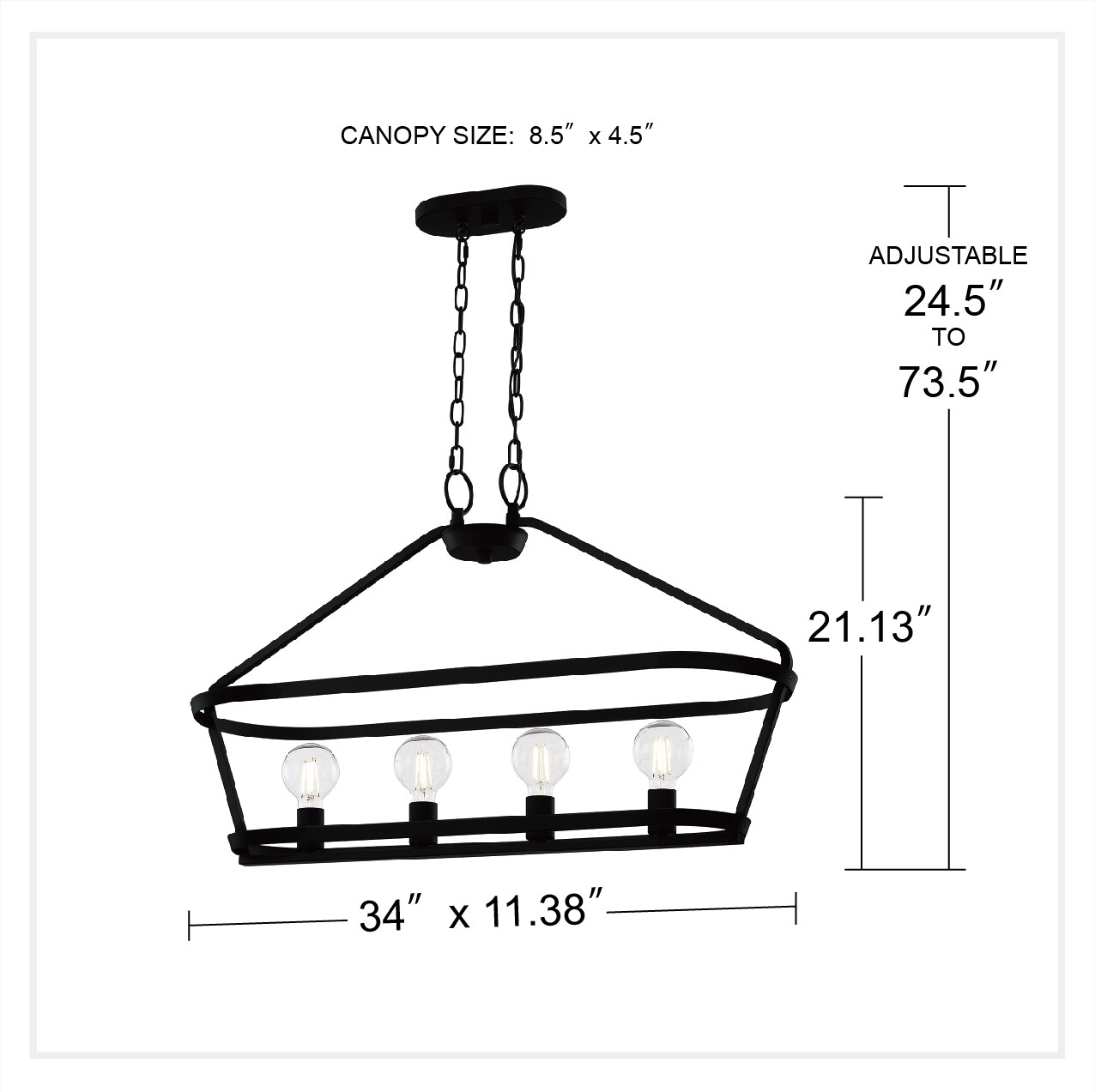 Quoizel LWS7970E2 b090015 - View #7