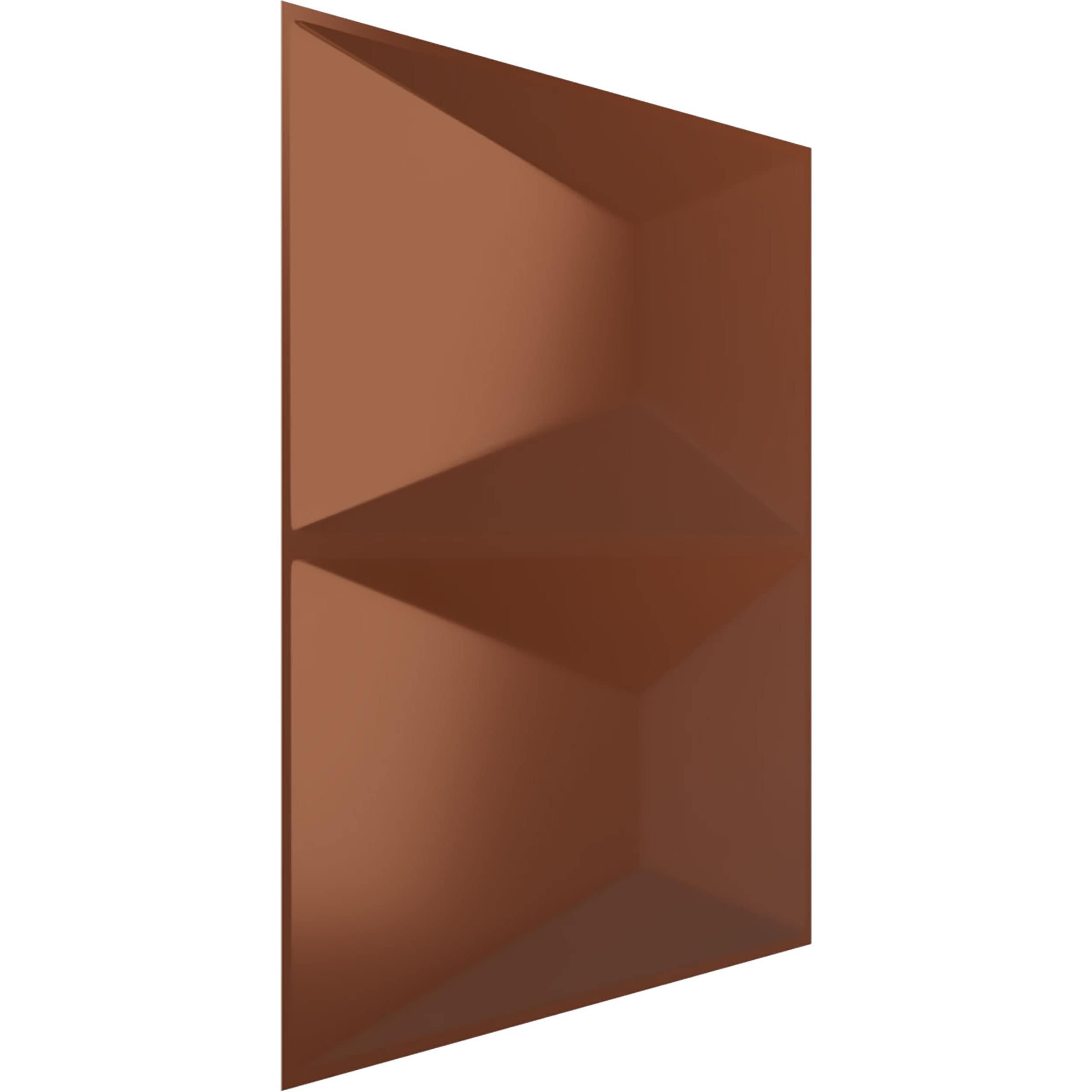 Ekena Millwork WP20X20ABBCO Wall-Panels - View #2