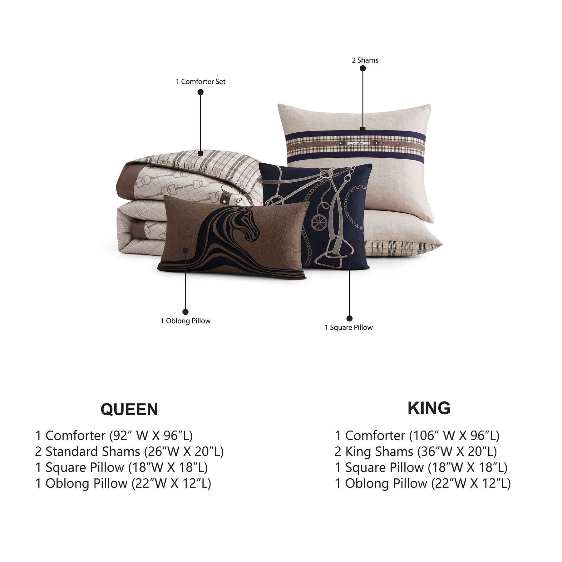 BEBEJAN 40117 Comforters-And-Bedspreads - View #7