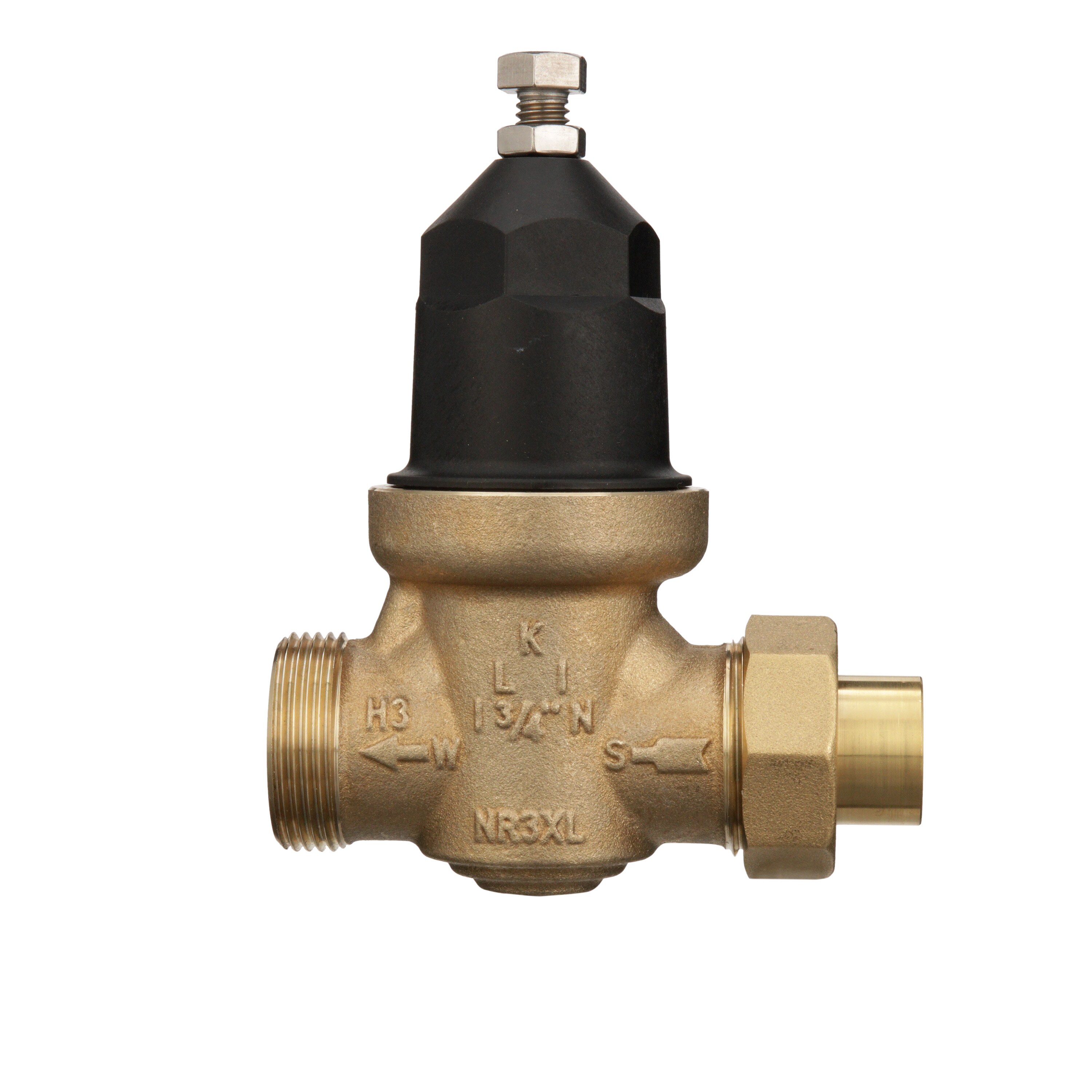 Zurn Wilkins 34-NR3XLC Pressure-Relief-Valves-Regulators - View #2