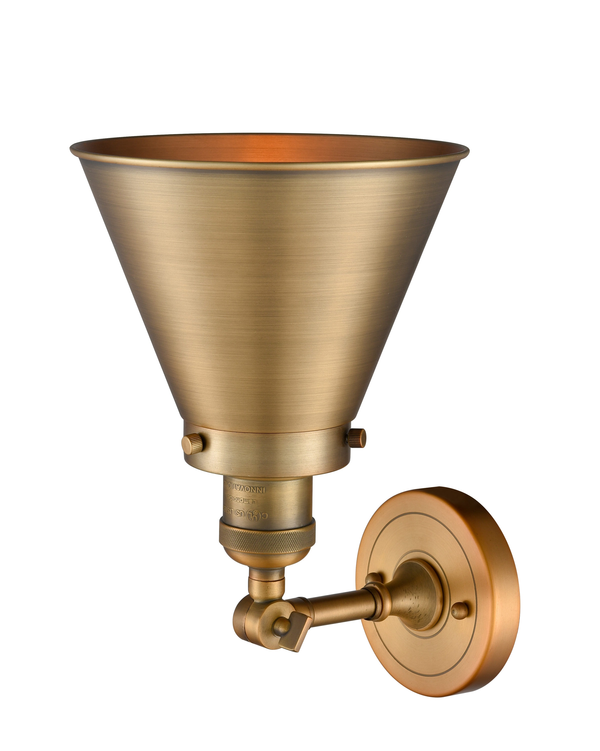 Innovations Lighting 203-BB-M13-BB b090000 - View #3
