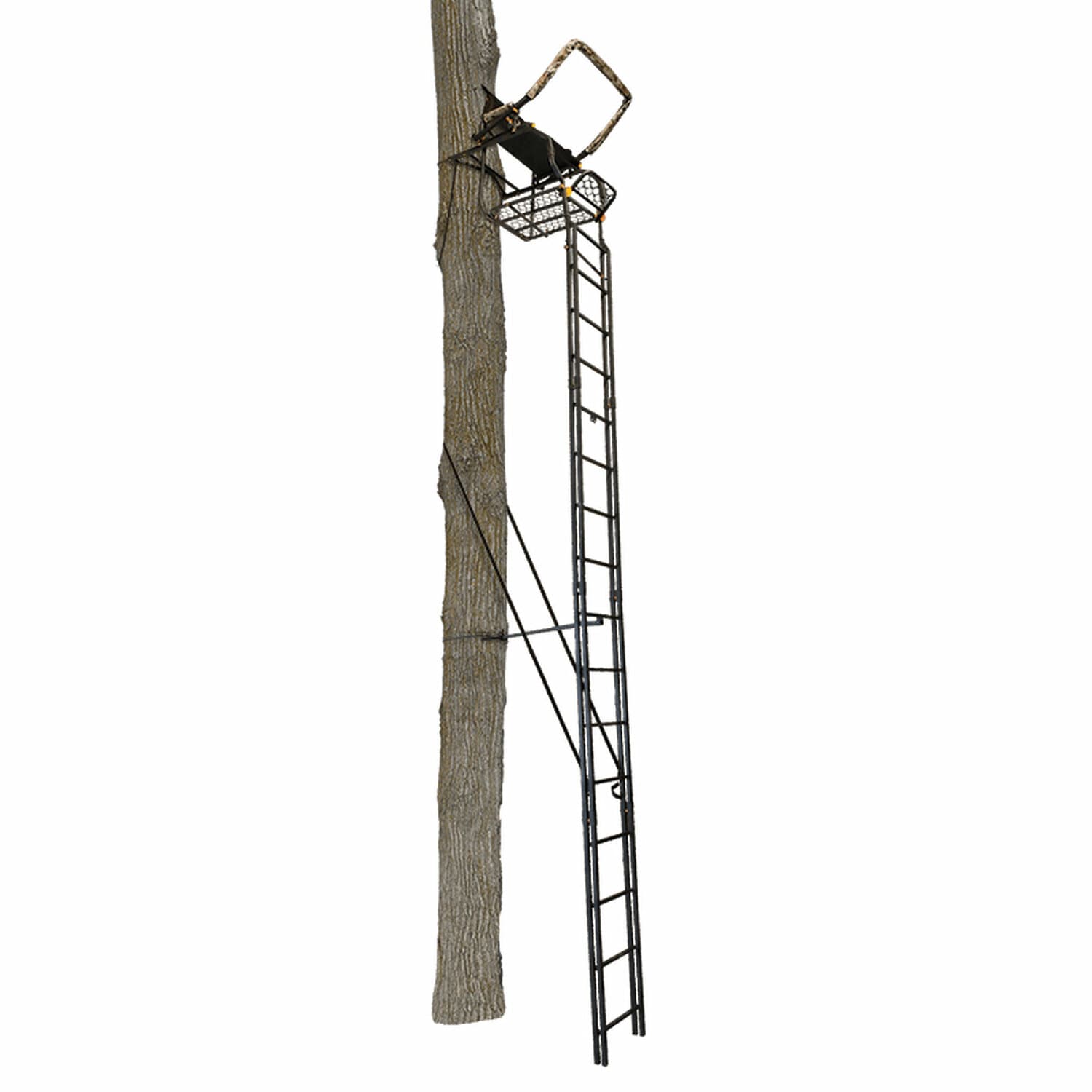 MUDDY 155349 Steel Tree stand