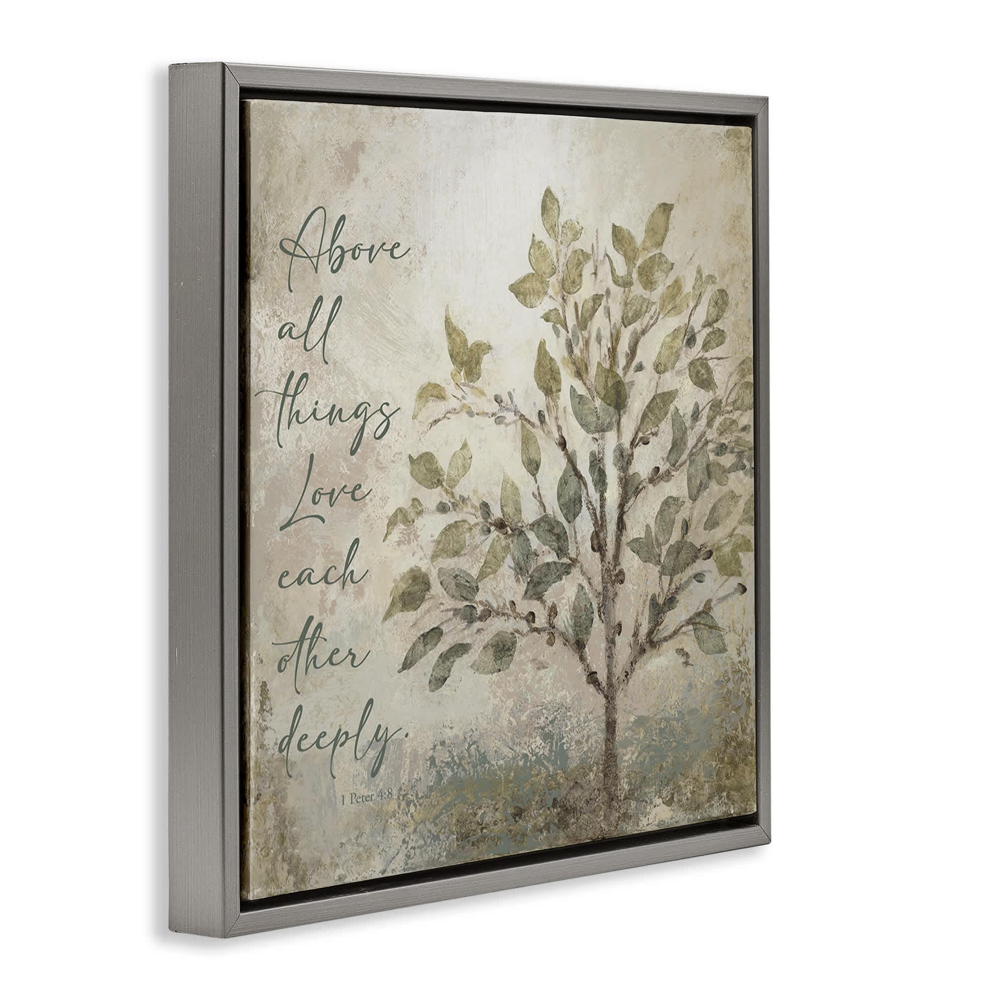 Stupell Industries BS-826-FFL-24X24 Wall-Art - View #2