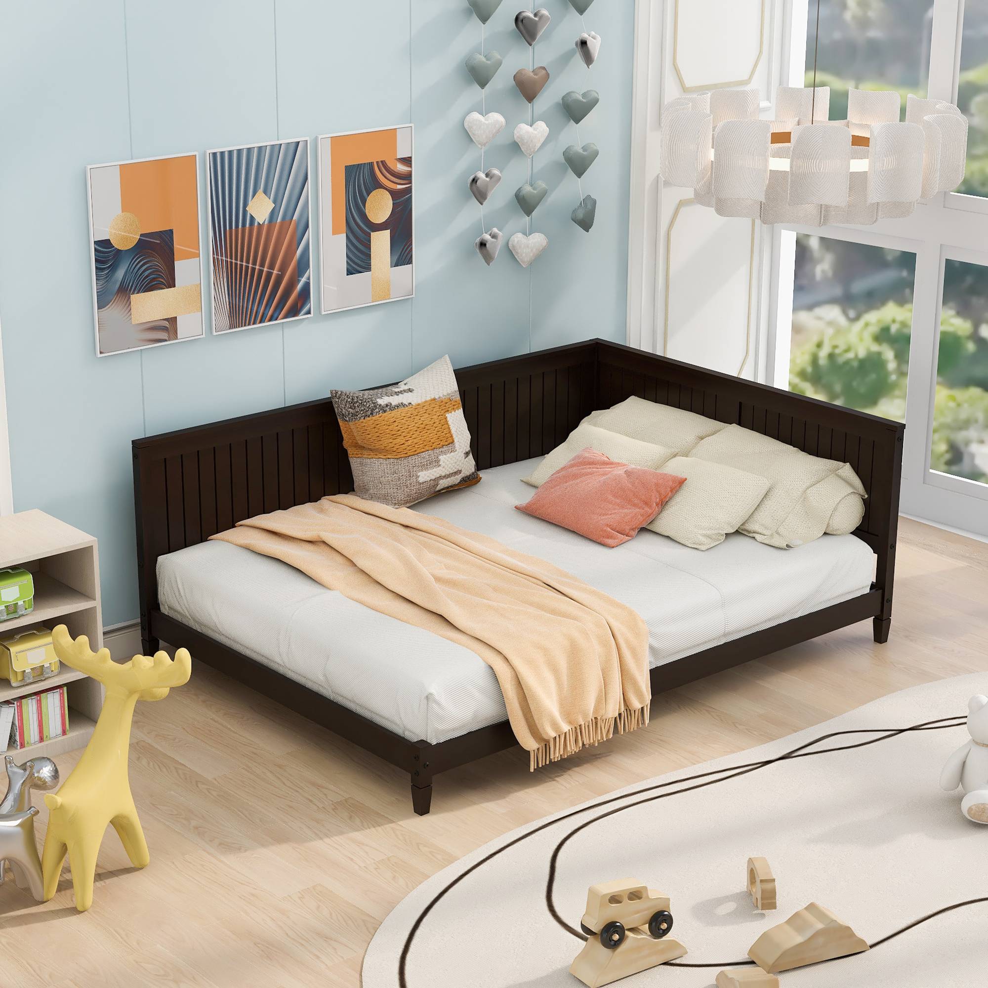 Yiekholo LL-1011AAP beds - View #2