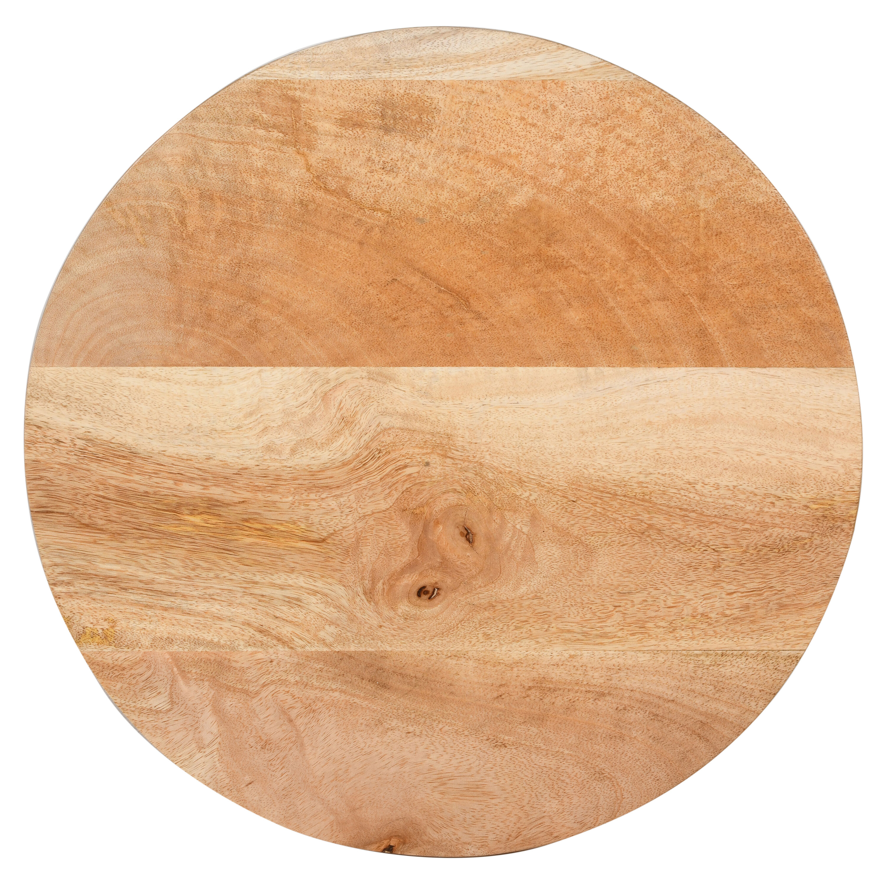 Benzara UPT-301725 End-Tables - View #5