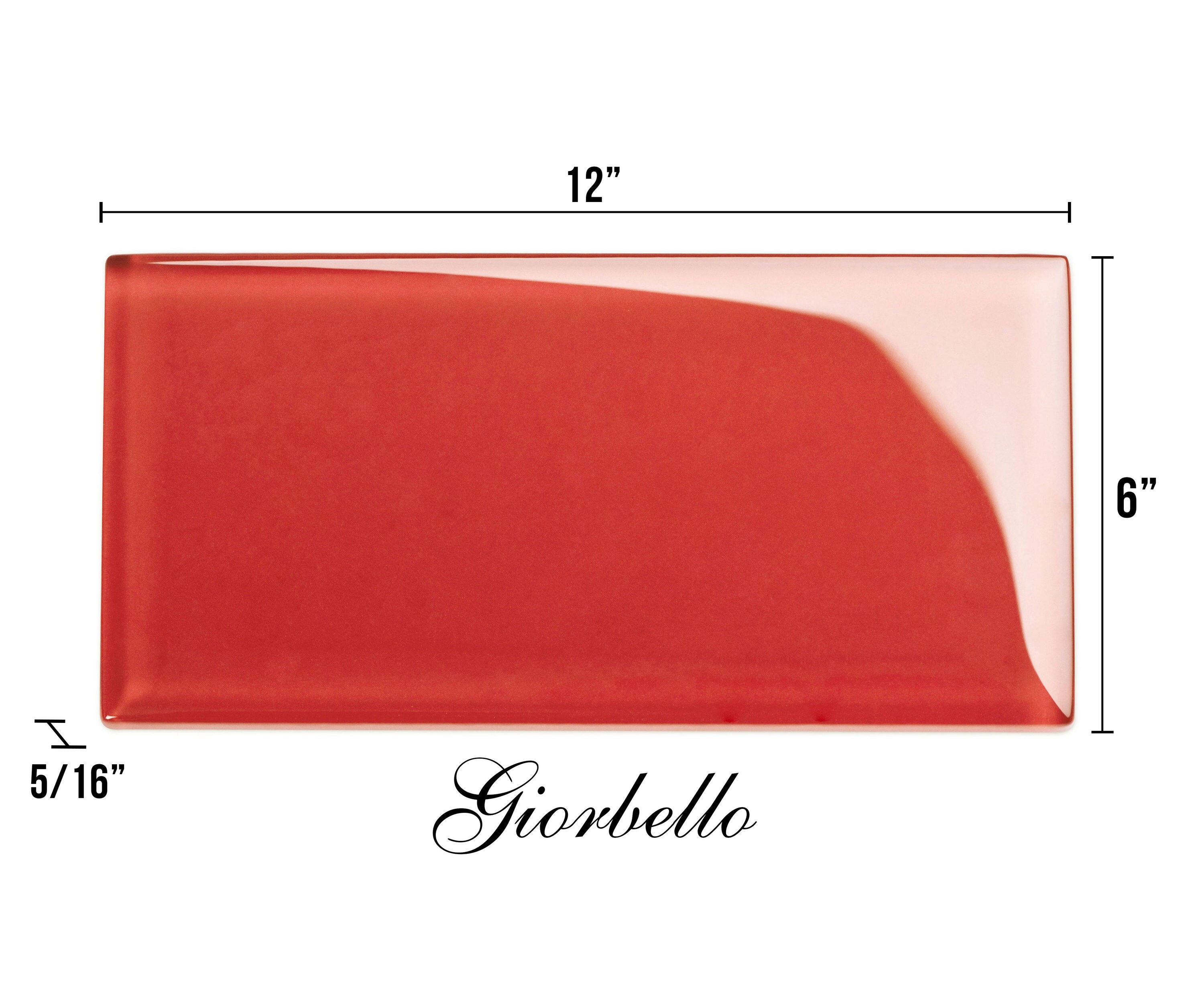 Giorbello G6122-SMPL Tile-Samples - View #6