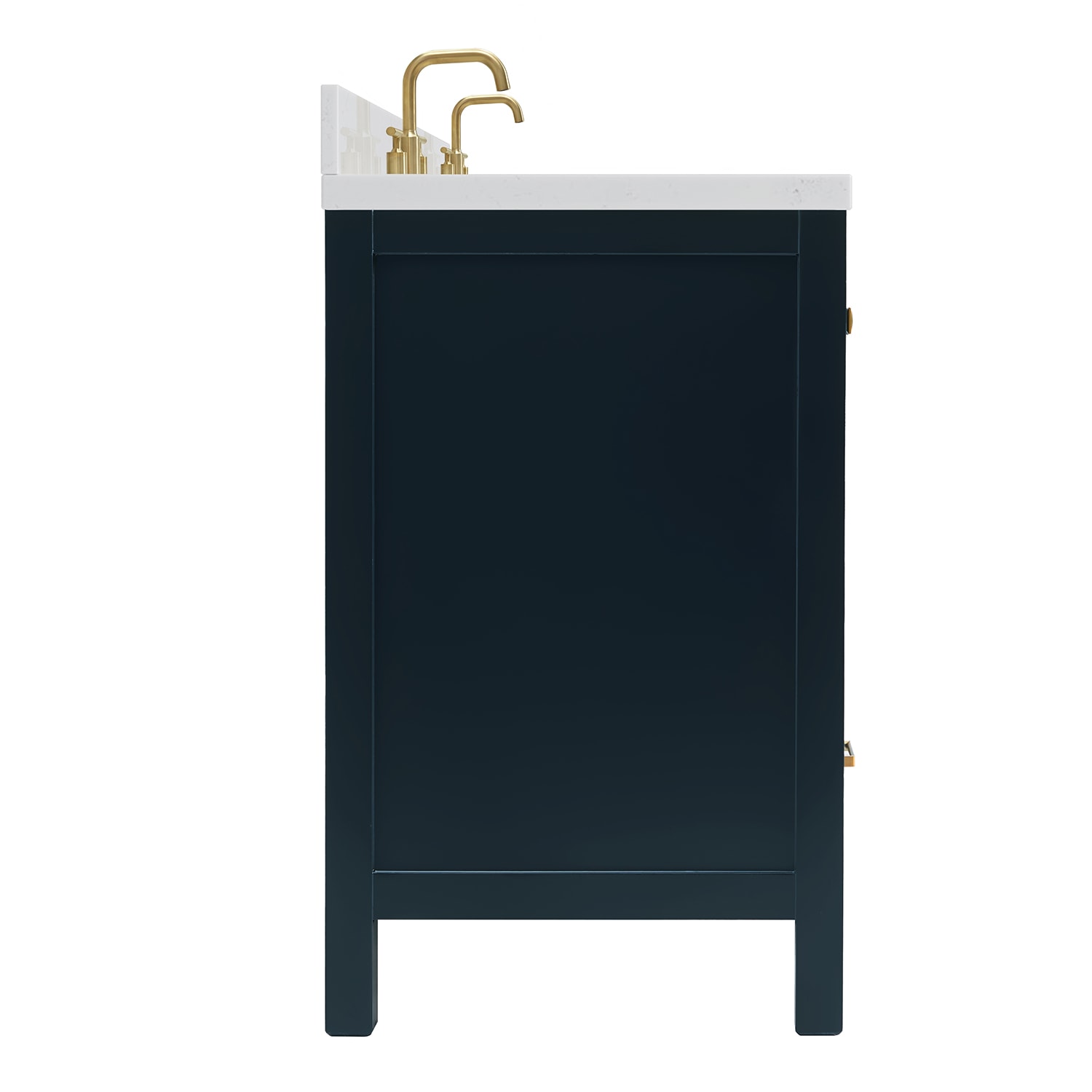 ARIEL A072DCQRVOMNB Bath-Vanity-Combo - View #9