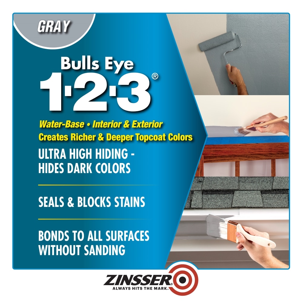 Zinsser 286258 primers - View #2