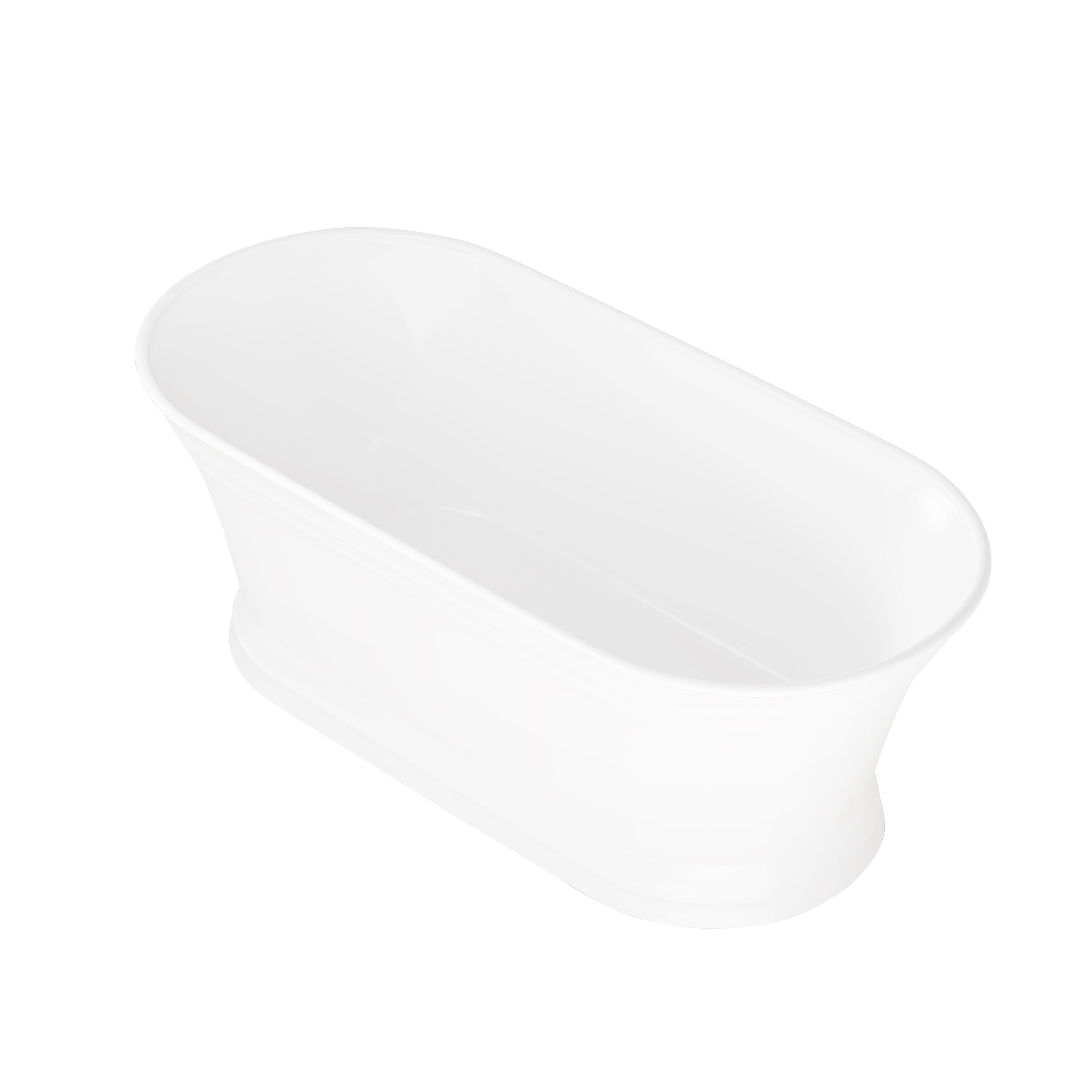 WELLFOR CB-FBT572YE bathtubs - View #5