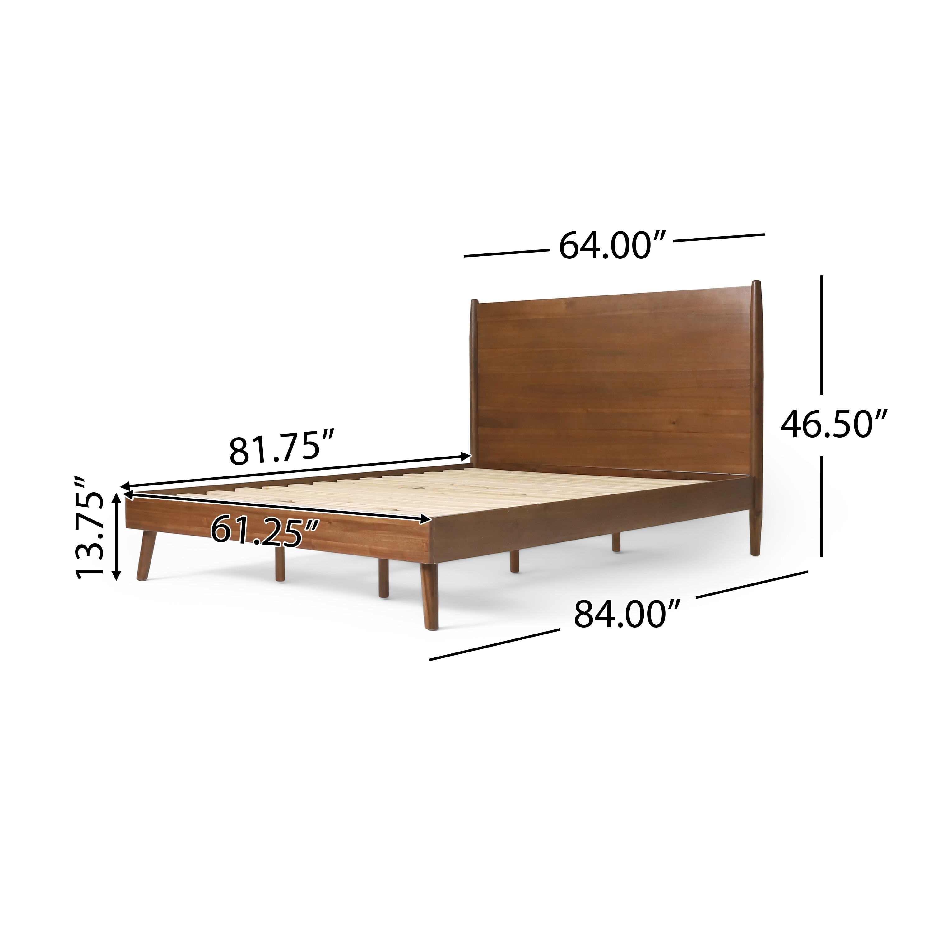 Benzara BM324455 beds - View #5