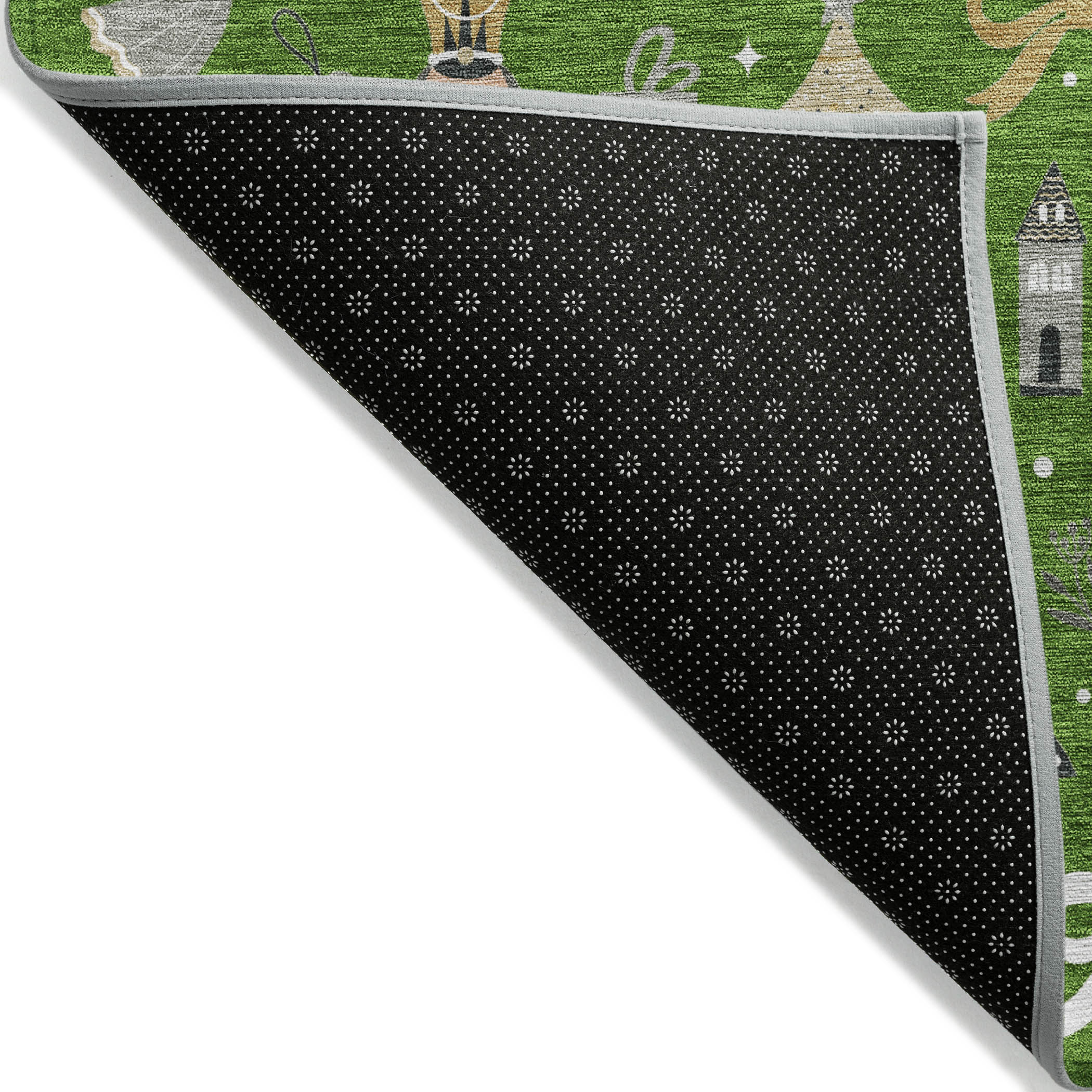 Addison Rugs ACN1827GE9X12 rugs - View #3