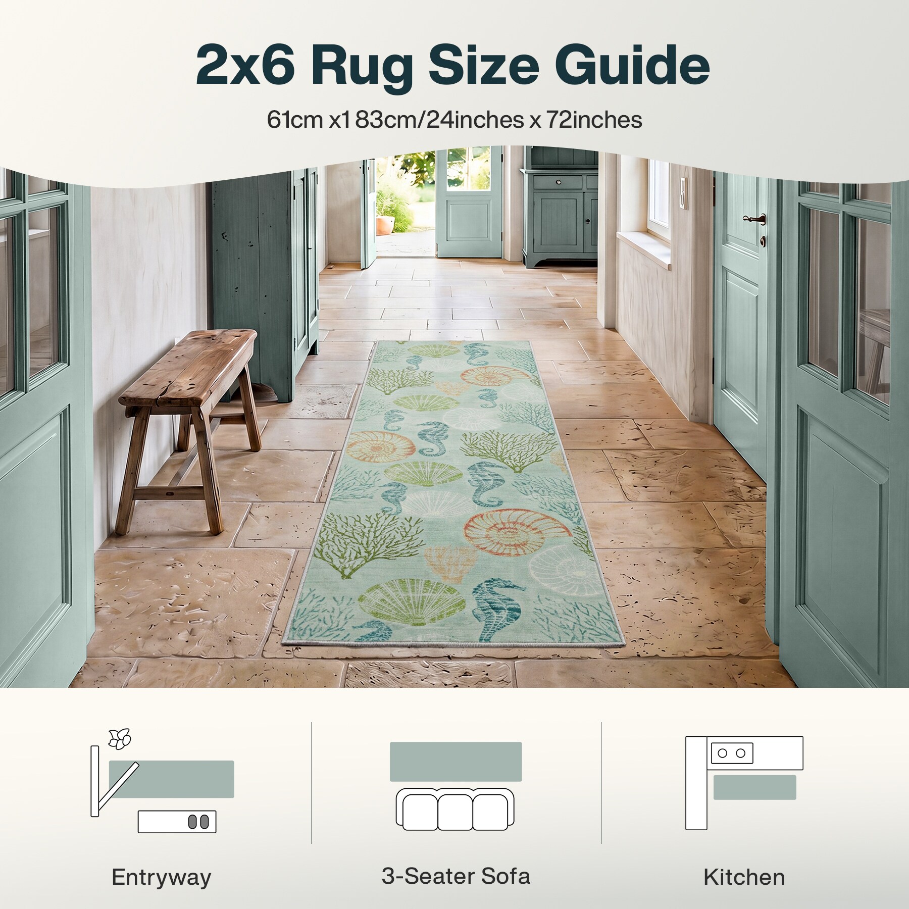 LITTLE TREE LWLT-DT-XXY18 rugs - View #9