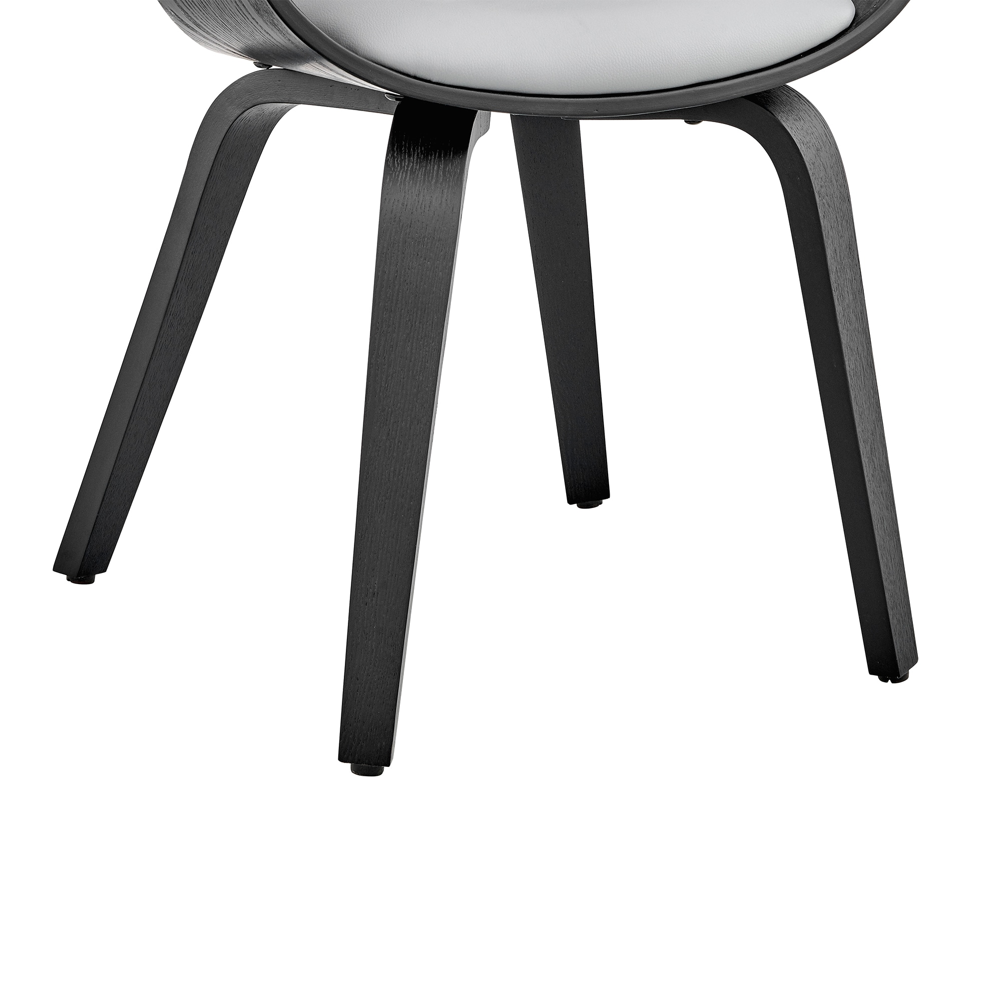 Armen Living LCADCHBLGR Dining-Chairs - View #4
