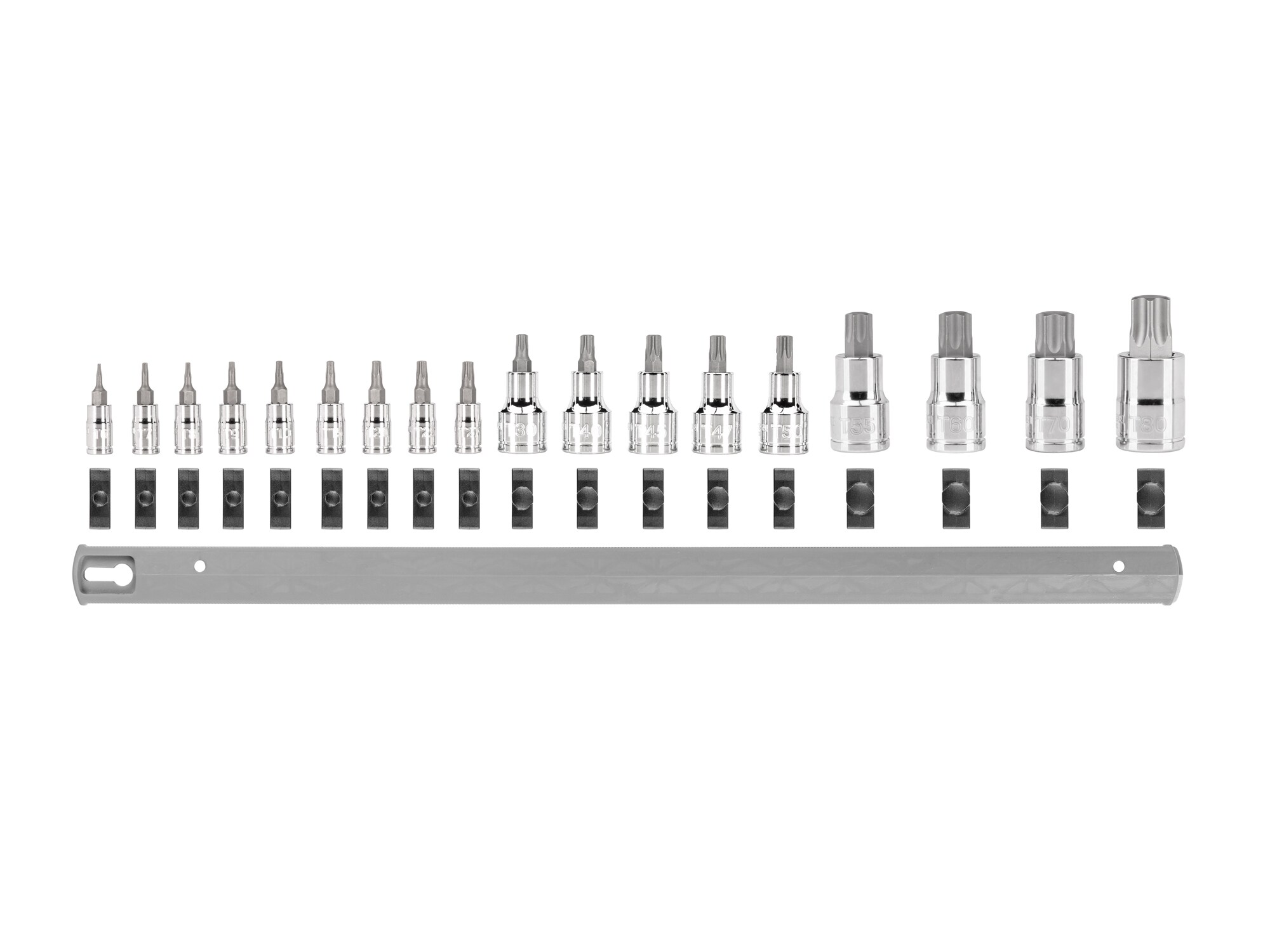 TEKTON SHB99103 Driver-Sockets - View #2