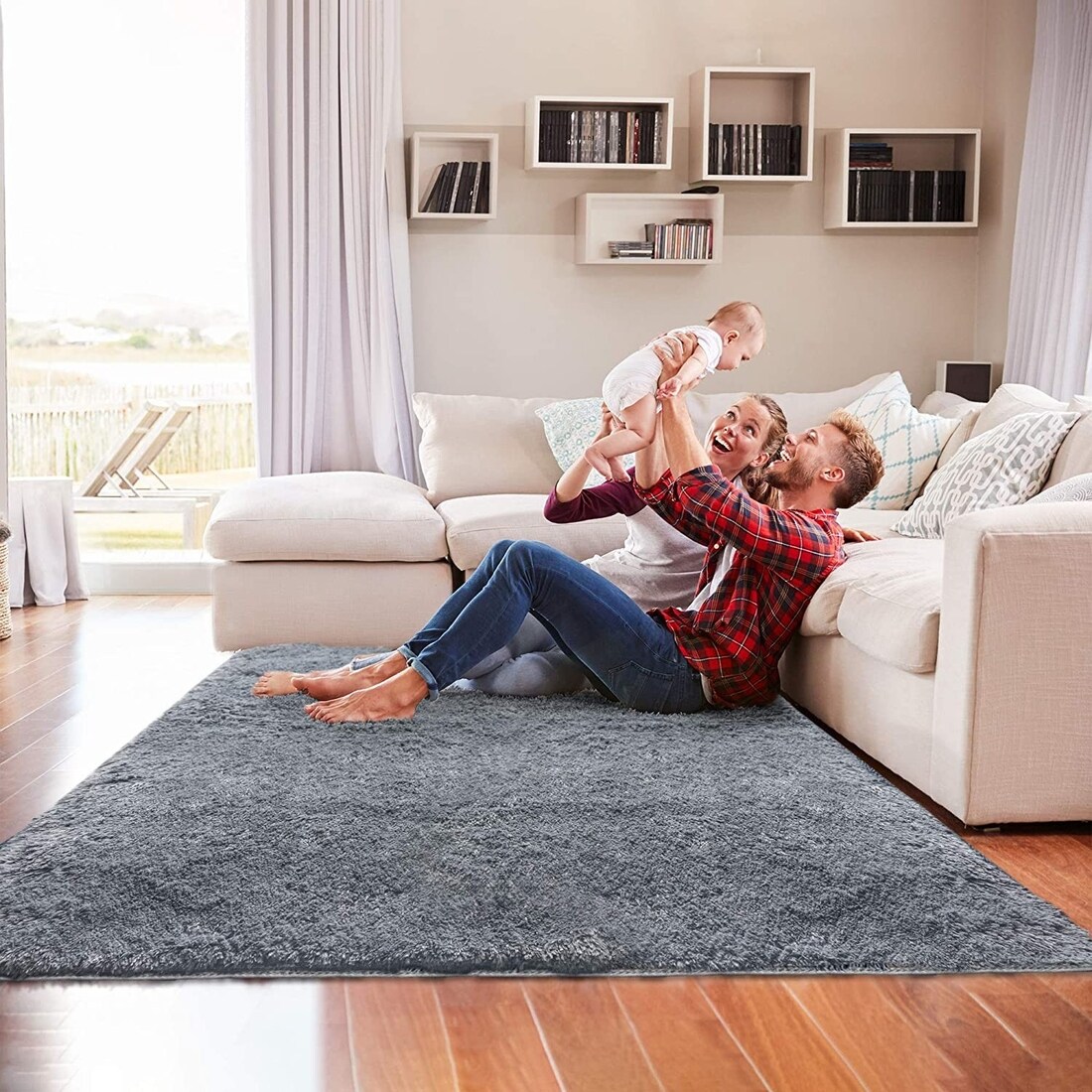 HomeRoots 4000393201 rugs - View #2