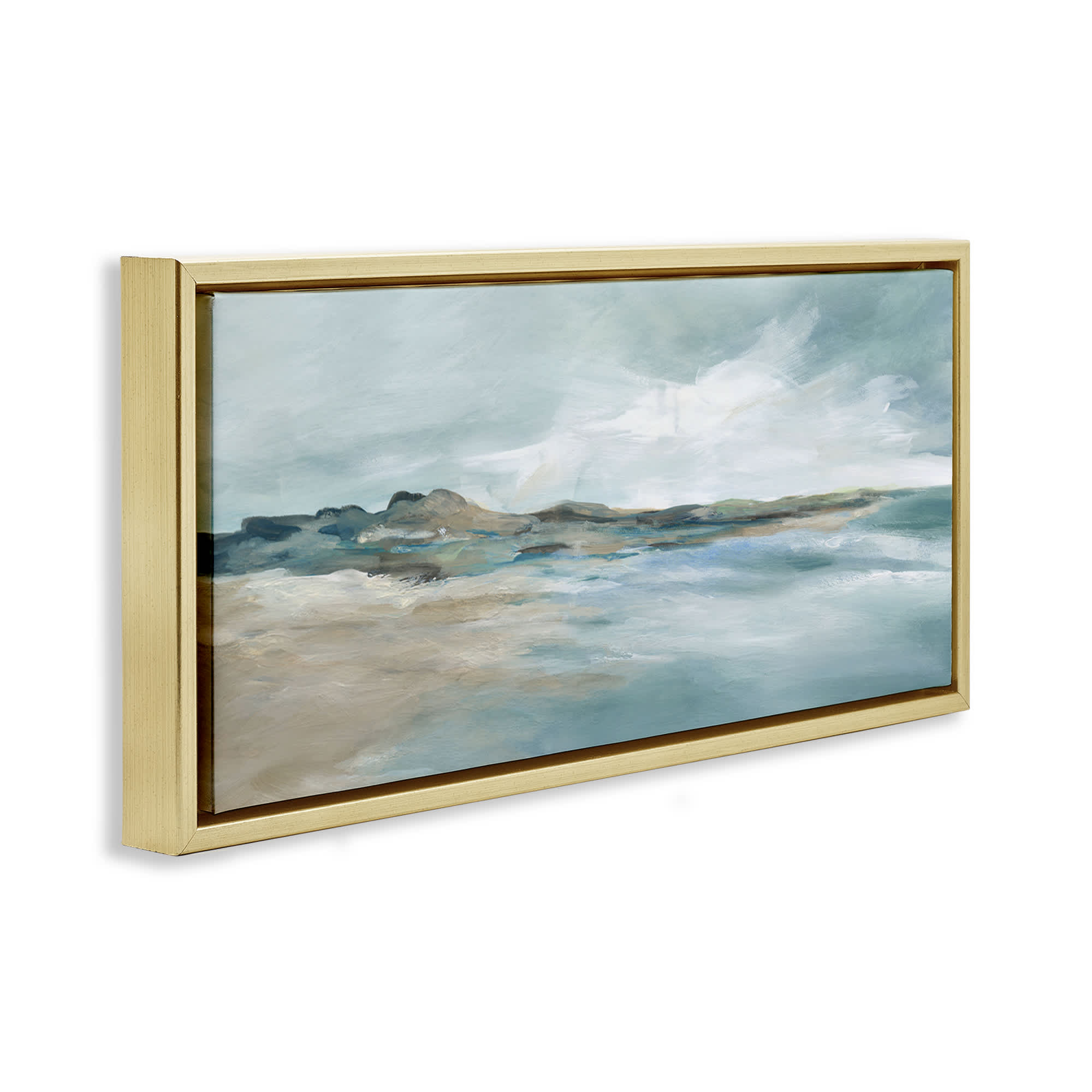Stupell Industries BS-178-FFG-10X24 Wall-Art - View #2