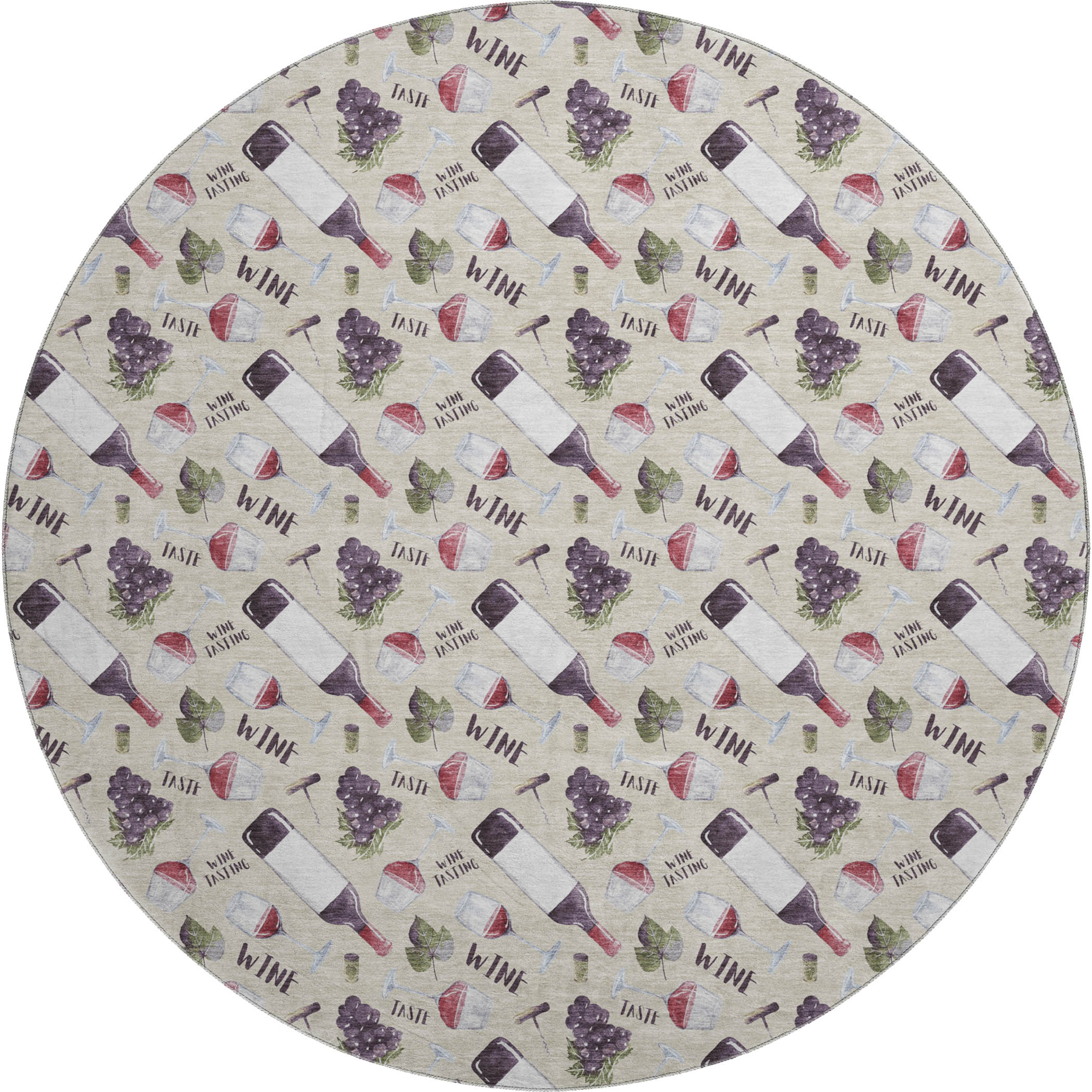 Addison Rugs AMF169IV8RO rugs - View #2