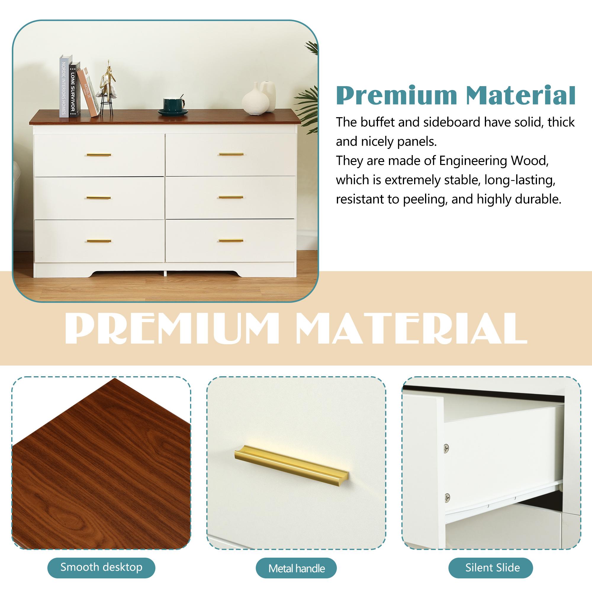 Bayfeve BF-151552-IN chests - View #7