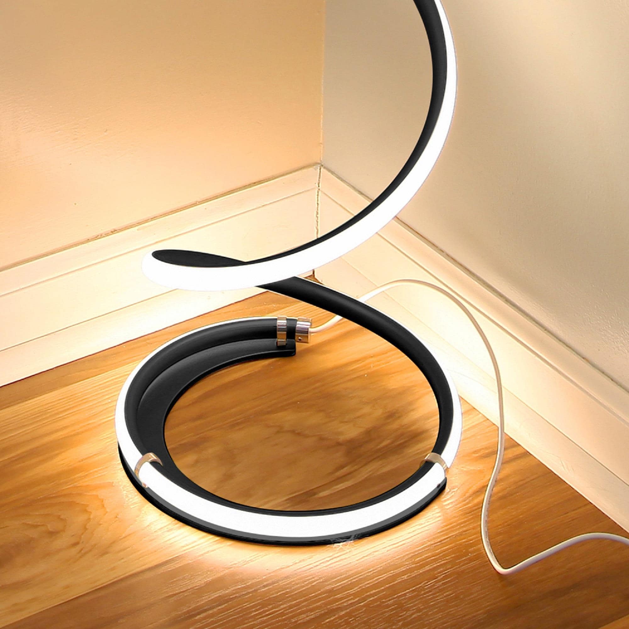 Brightech 0I-R7SG-4OXL floorlamps - View #7