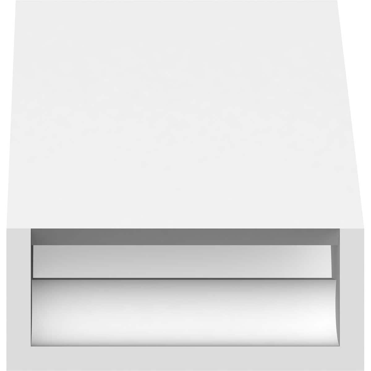 Ekena Millwork BRCP05X06X06ASP braces - View #4
