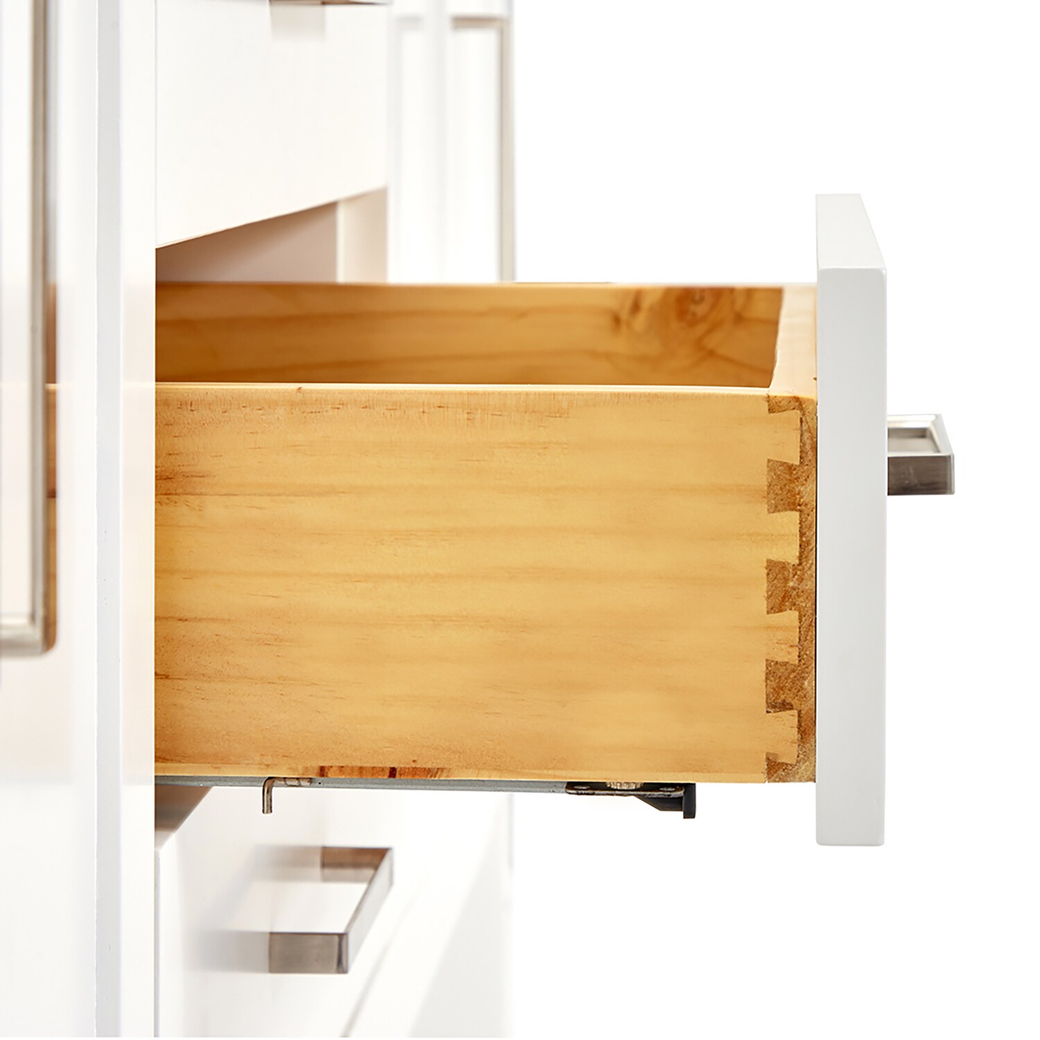 ARIEL S073DCW2RVOWHT Bath-Vanity-Combo - View #8