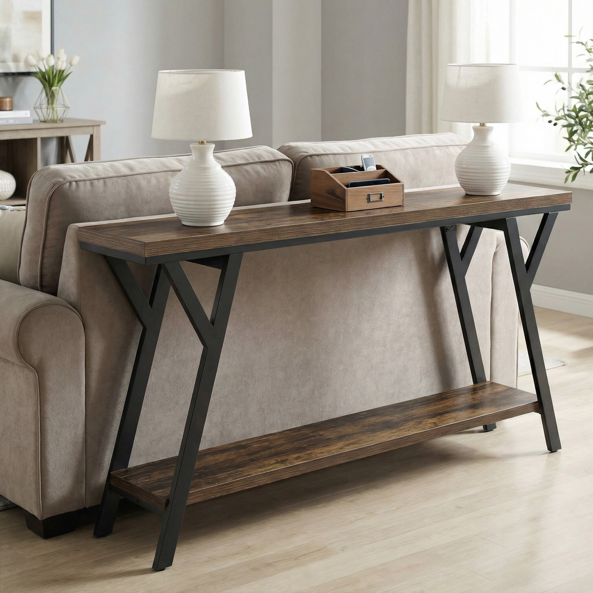 CESICIA F294 Coffee-Tables - View #3