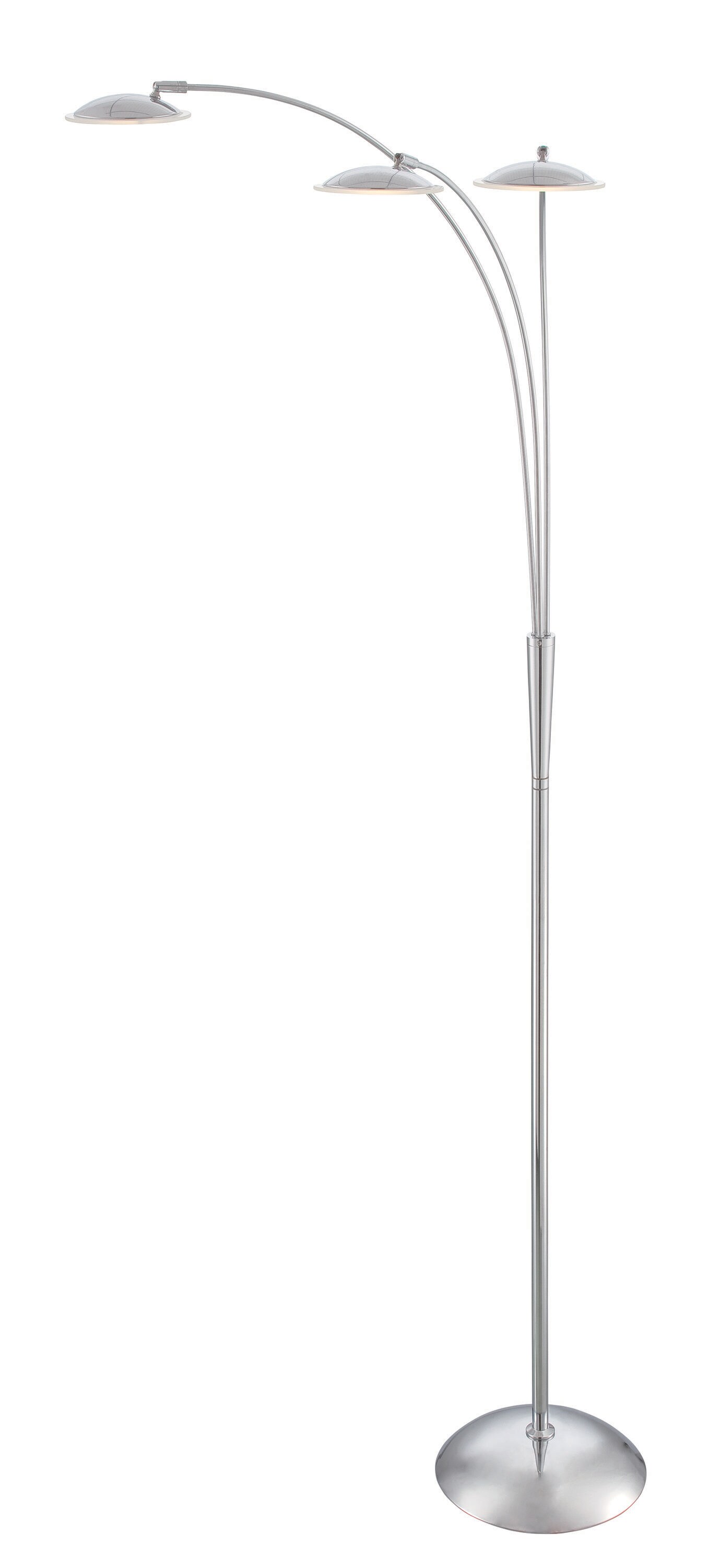 Lite Source LS-82485 floorlamps - View #2