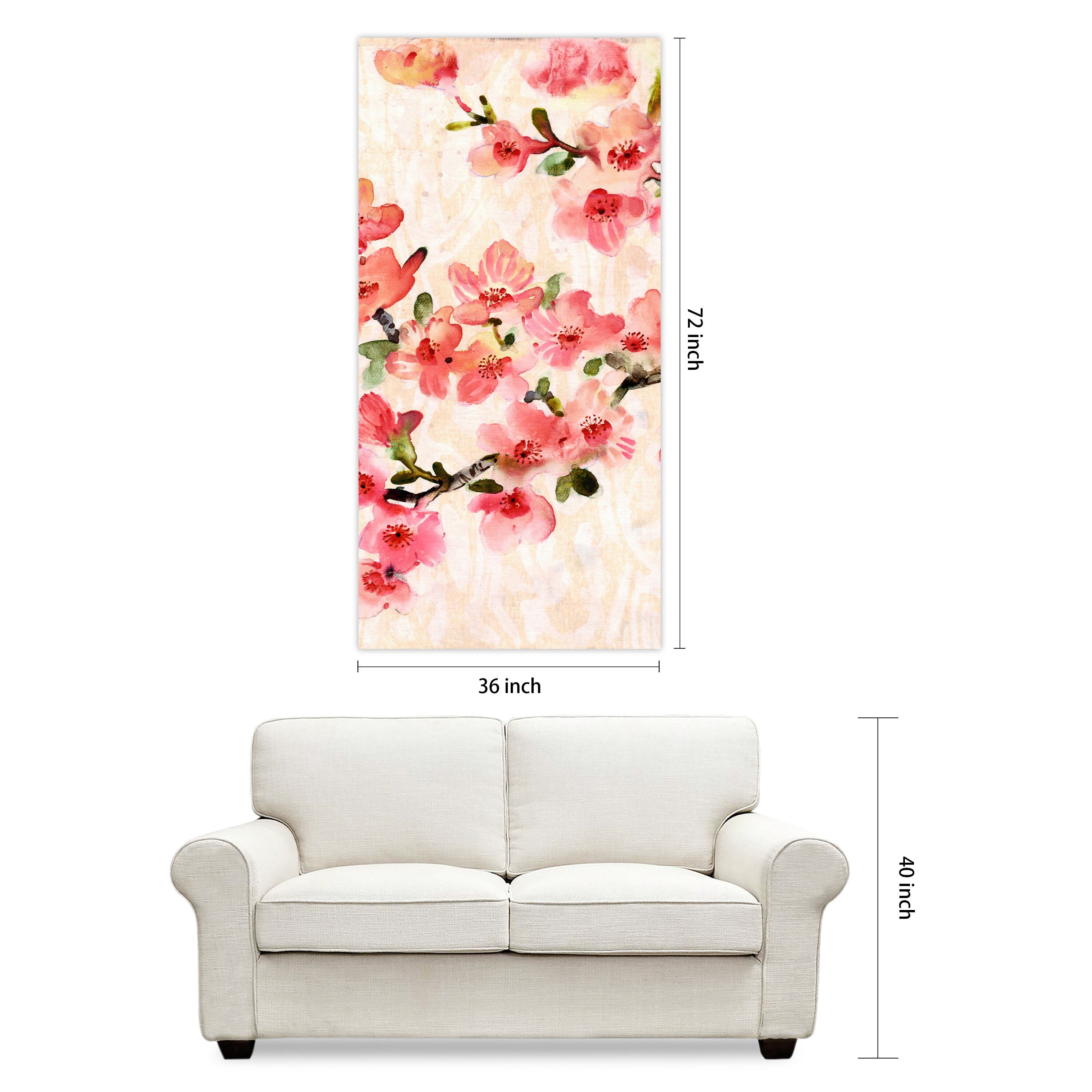 Empire Art Direct TMP-98825B-7236 Wall-Art - View #9
