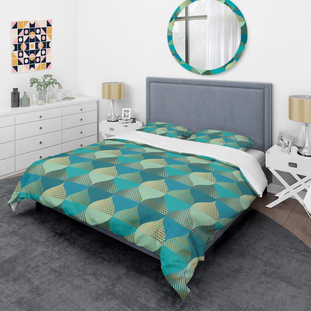 Designart BED24242-Q bedding - View #3
