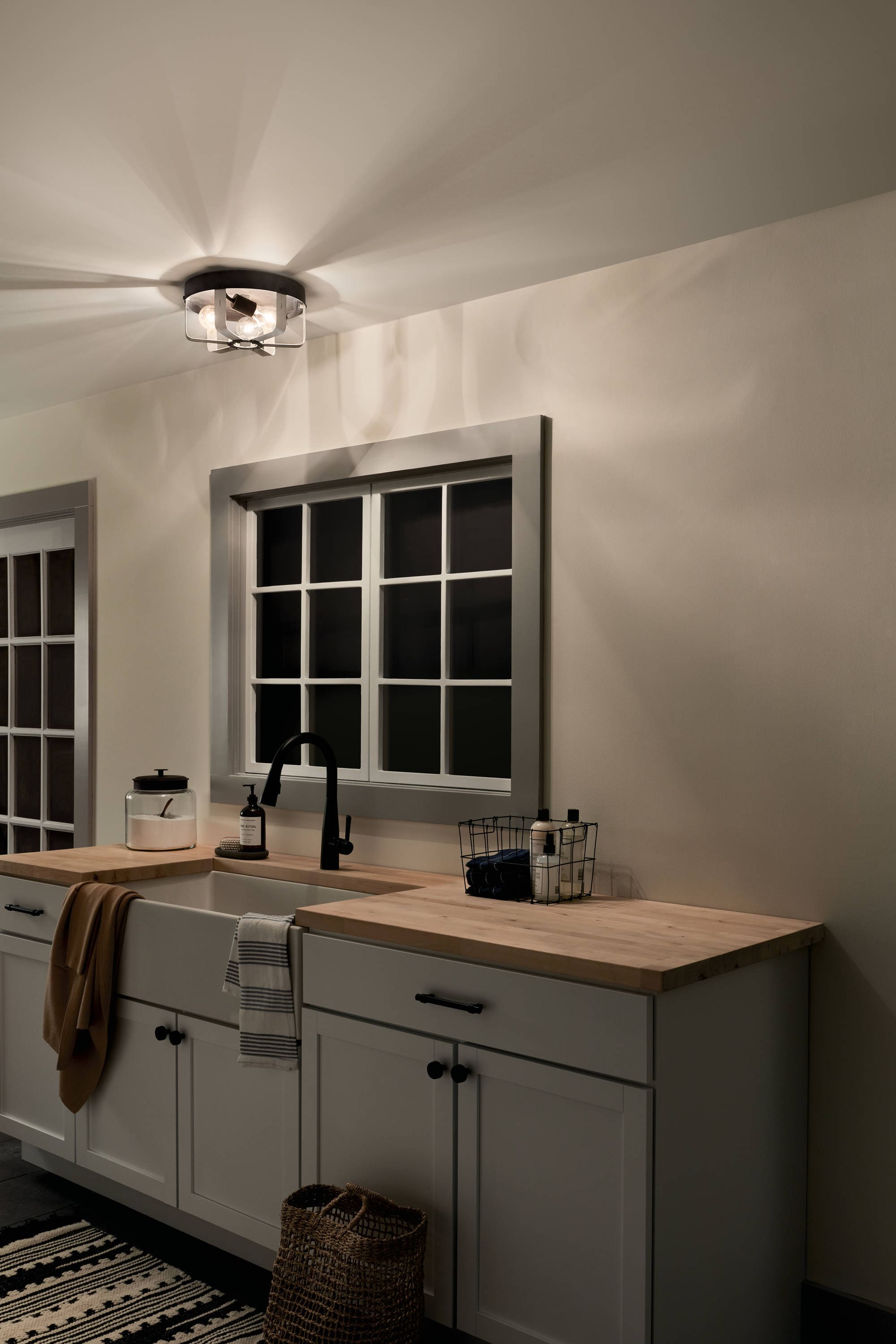 Kichler 38240 flushmounts - View #6