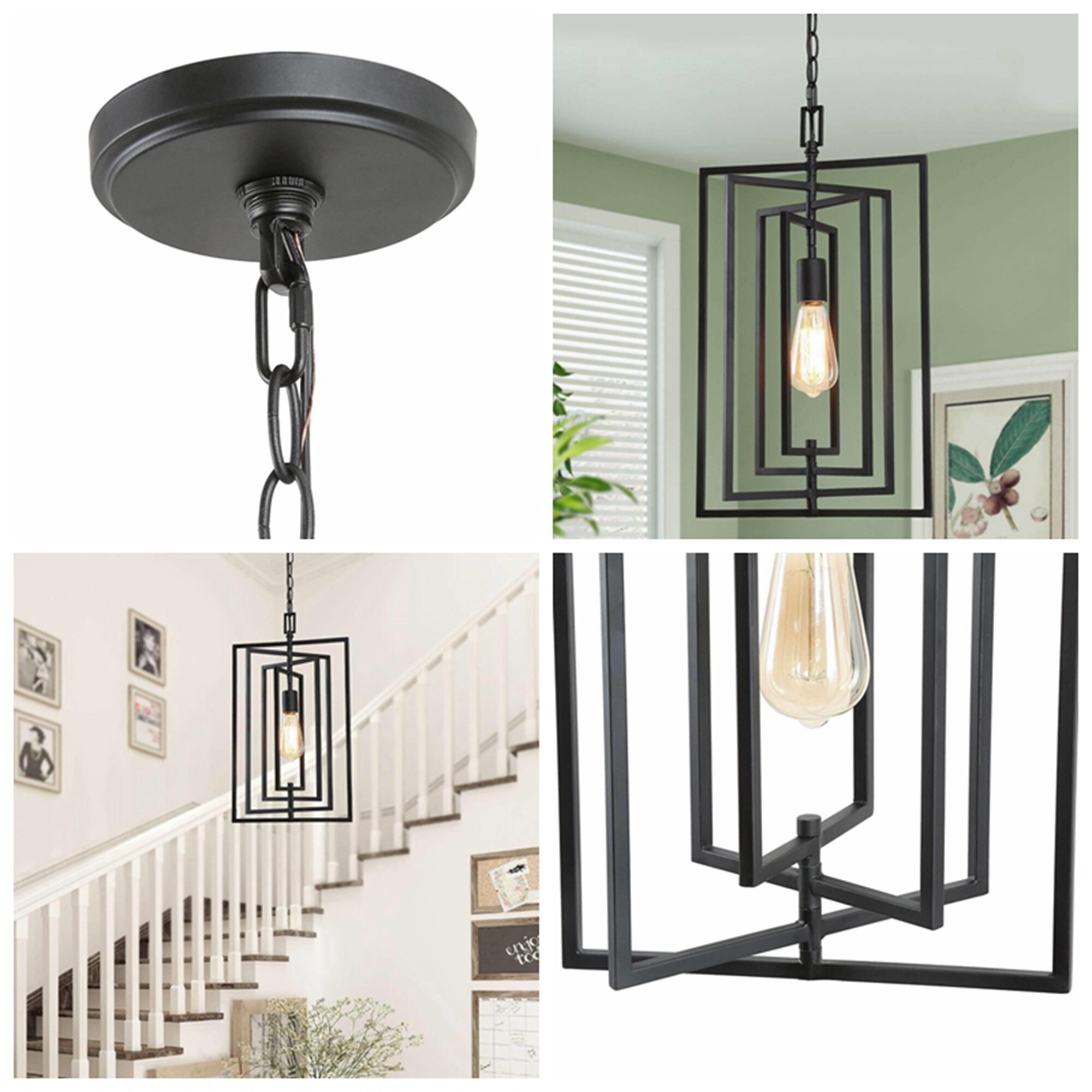 Uolfin UMFUUI-LWS23606-N6 Pendant-Lights - View #7