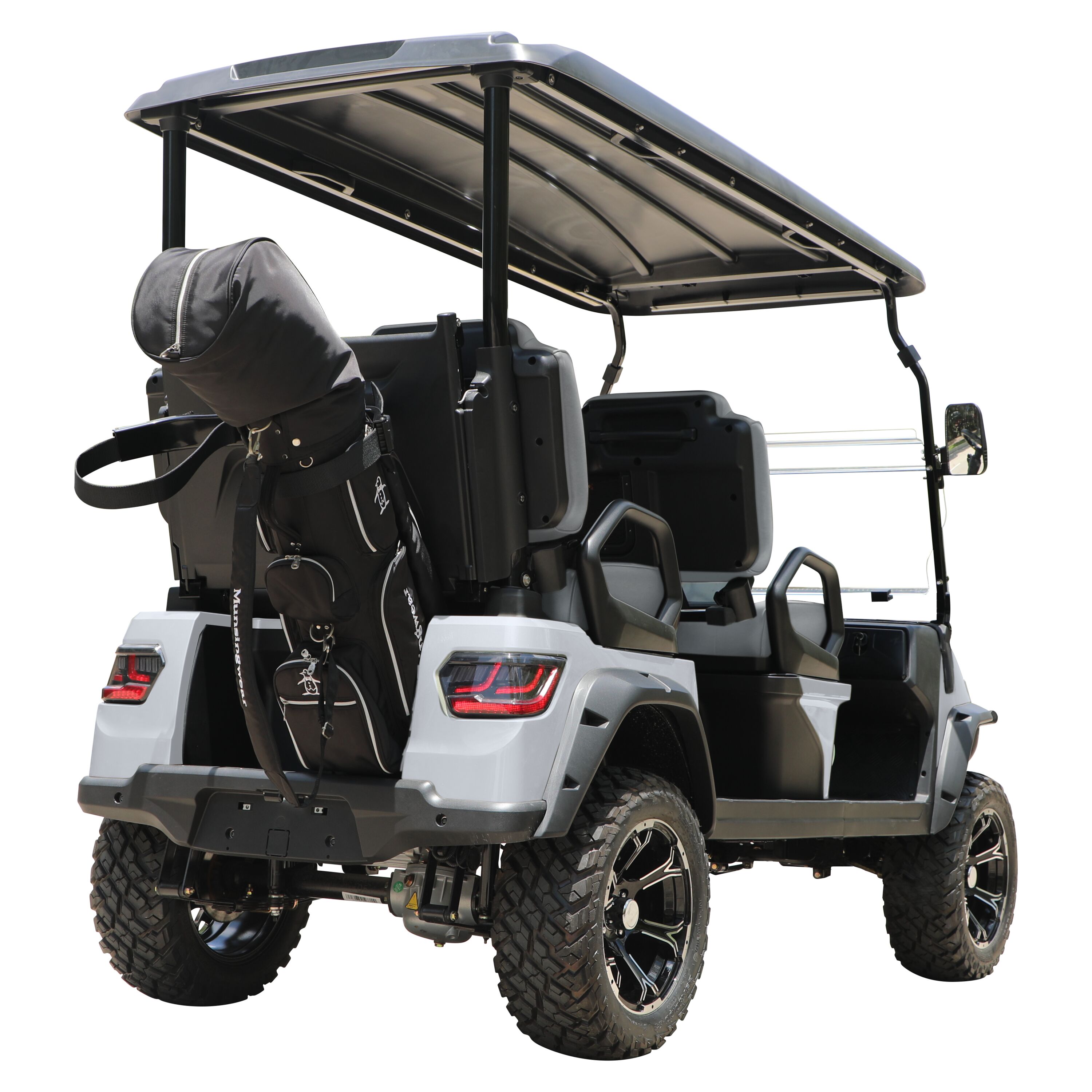 Roam VEN4LIFT-WHT Motorized-Vehicles - View #2