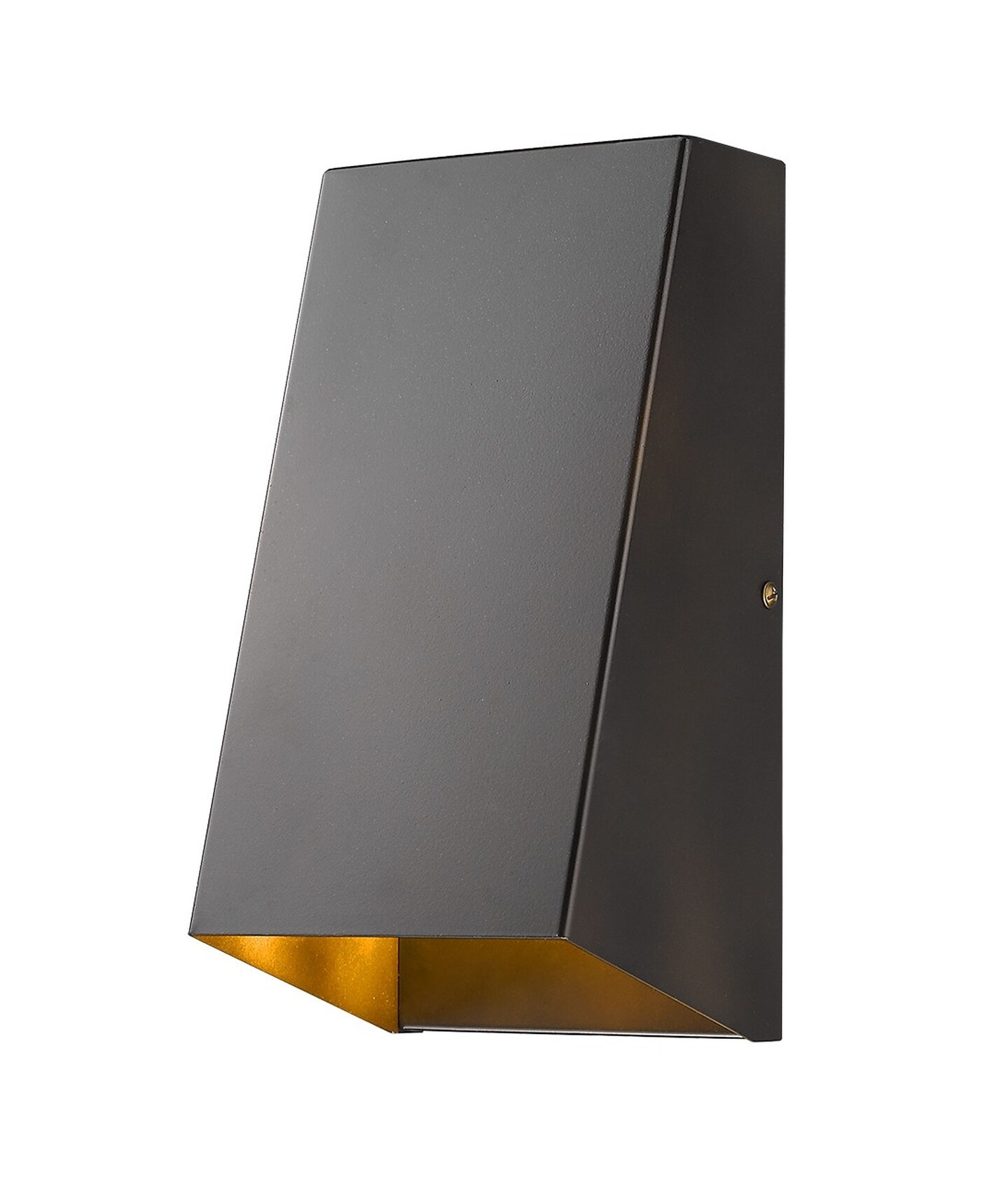 HomeRoots 4000398473 Outdoor-Wall-Lighting - View #2