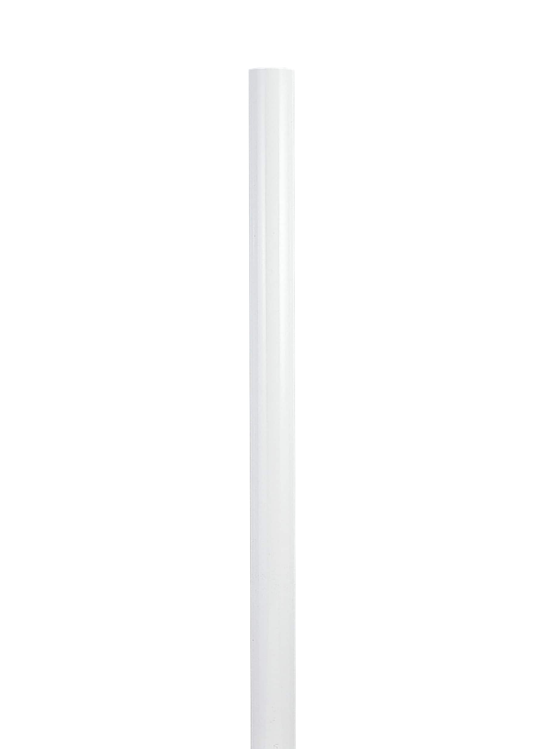 Generation Lighting 8102-15 84.0-in White Transitional Outdoor Pole